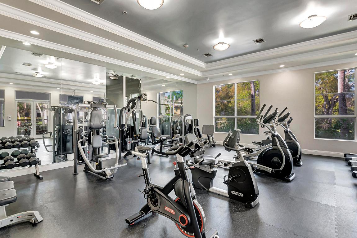 1690 Renaissance Commons Boulevard 1206, Boynton Beach Unit: 1206