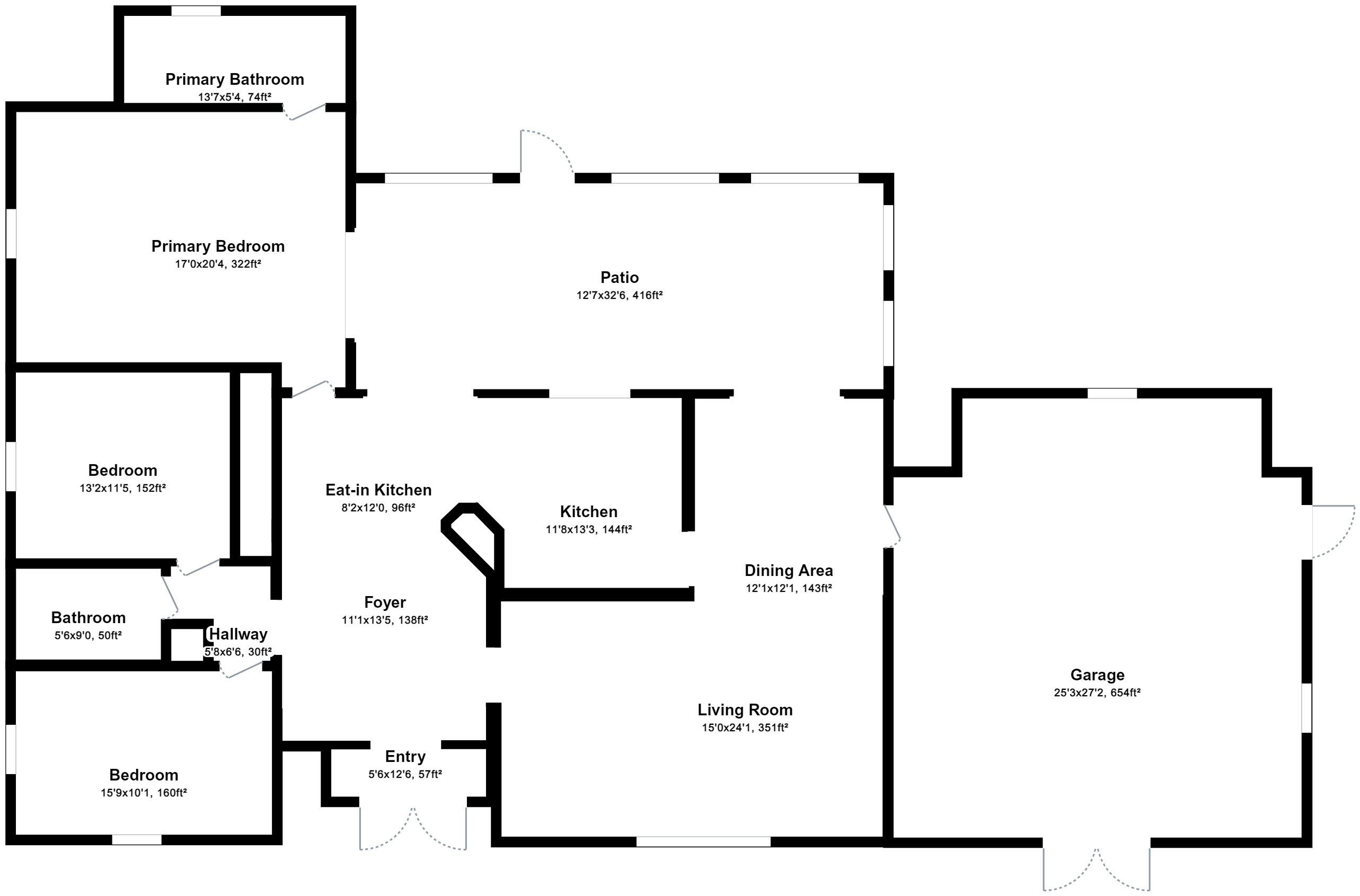 1521 SW 14th Street, Boca Raton