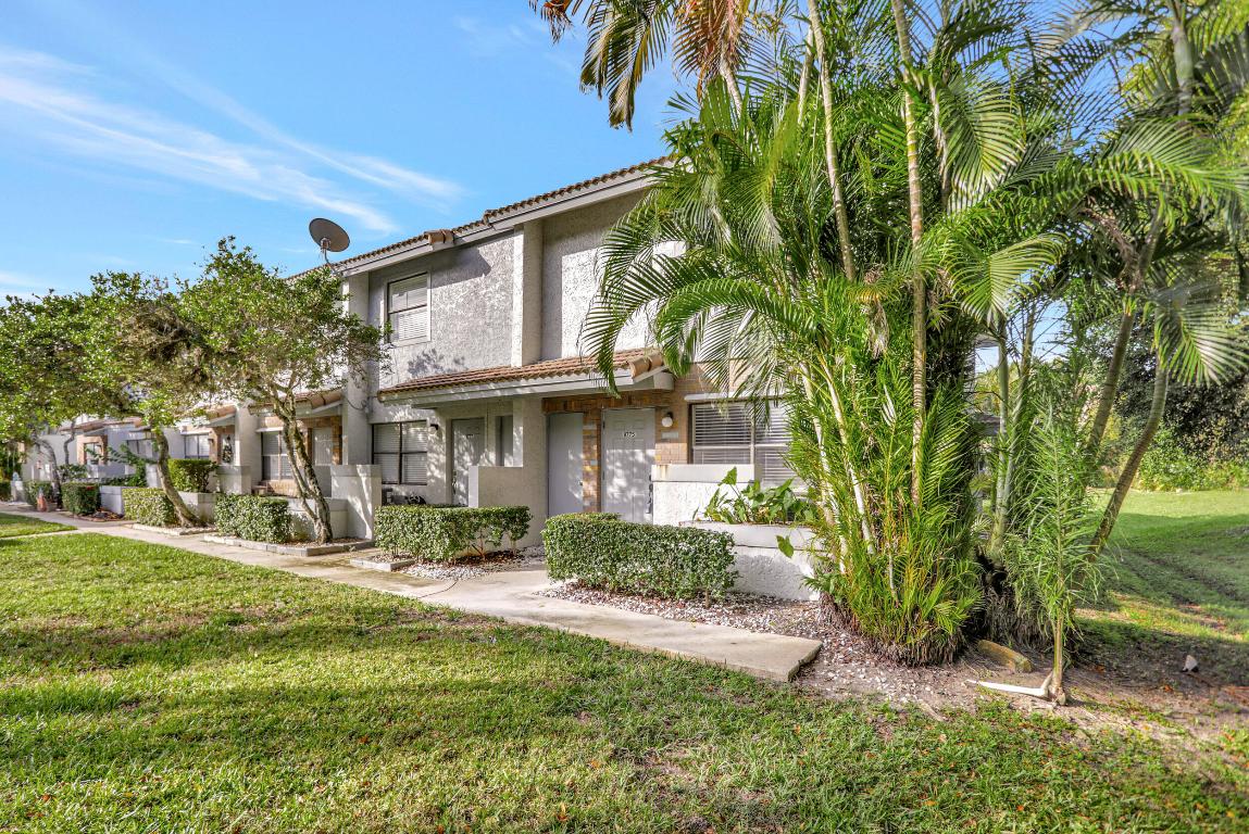 9775 Riverside Drive 68-3, Coral Springs Unit: 68-3