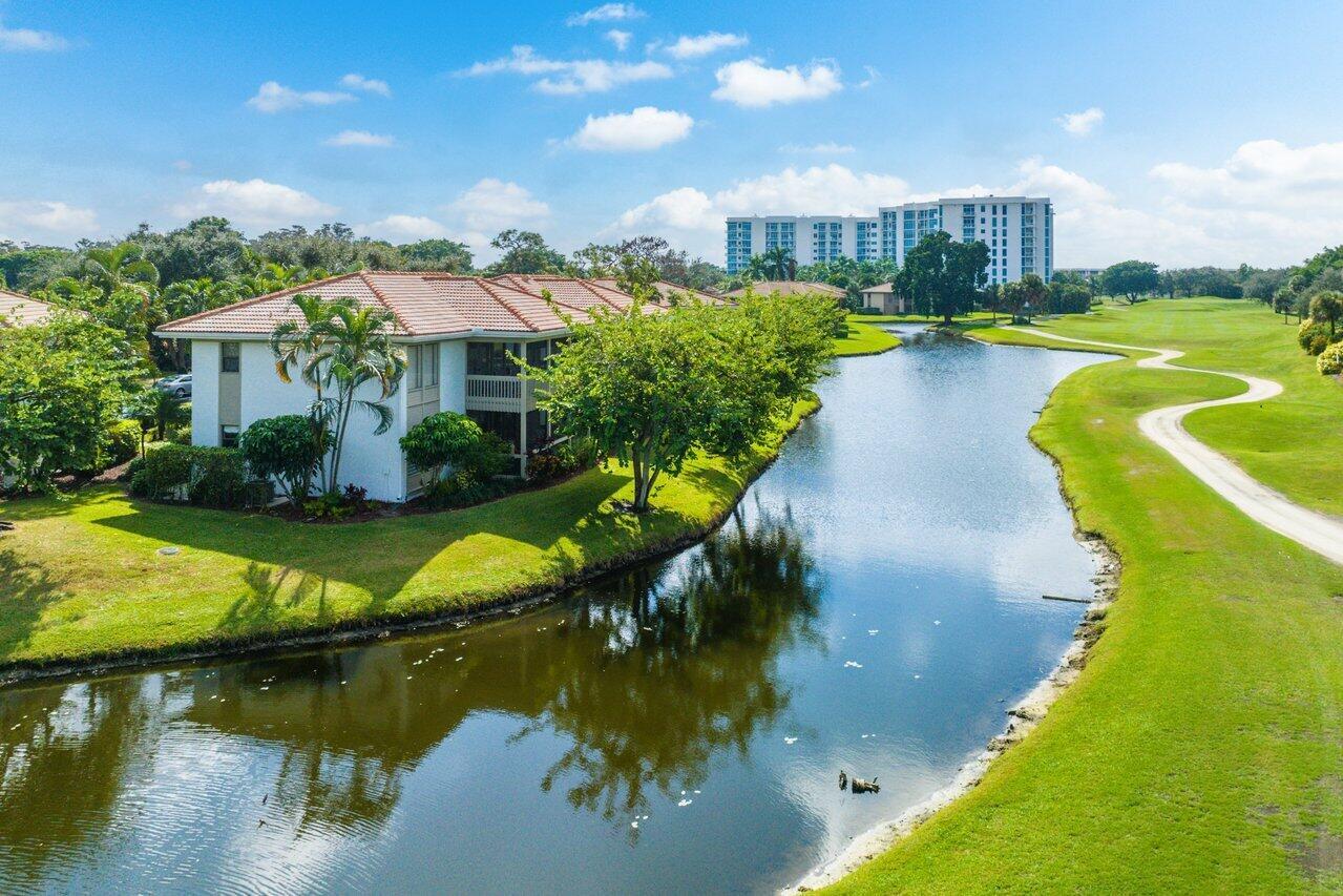 19927 Boca West Drive Unit: 3173