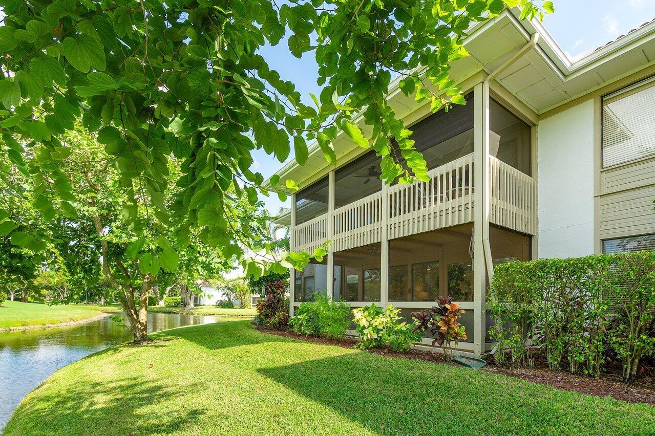 19927 Boca West Drive Unit: 3173