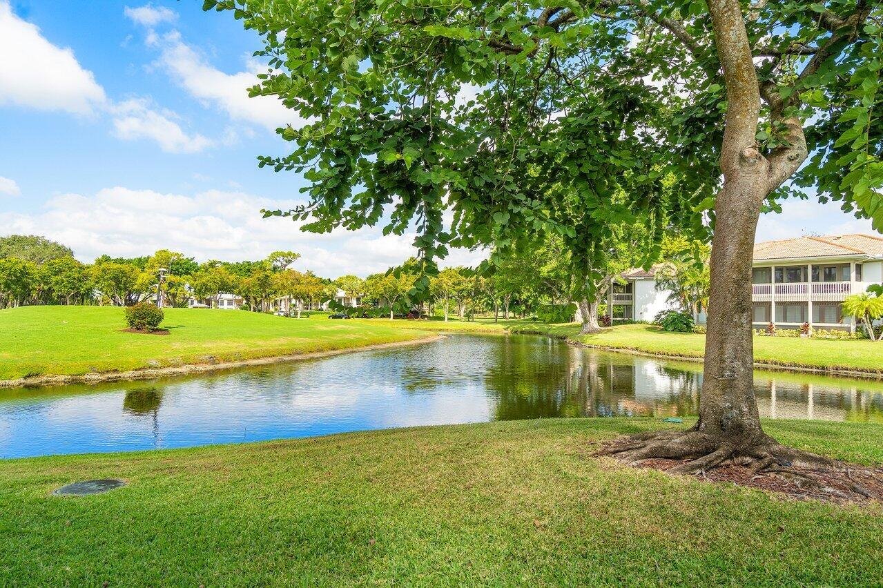 19927 Boca West Drive Unit: 3173