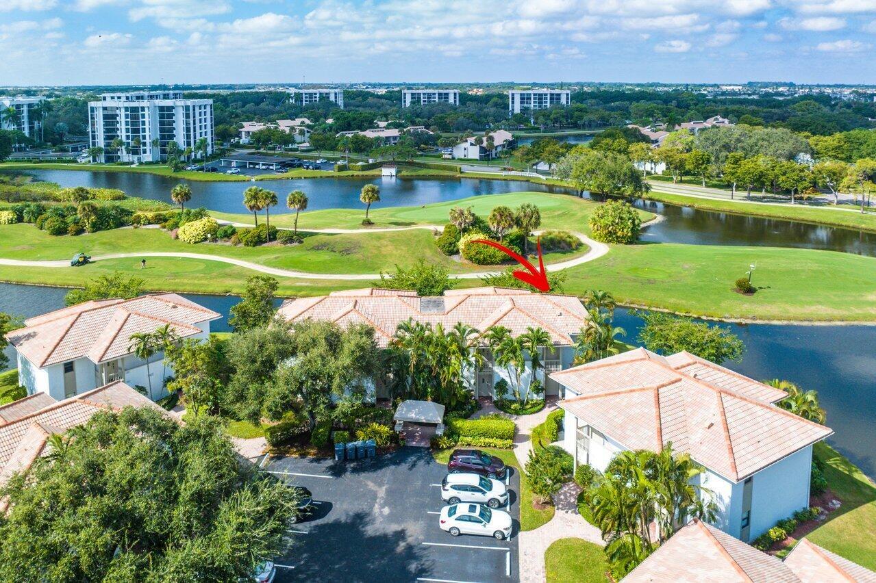 19927 Boca West Drive Unit: 3173