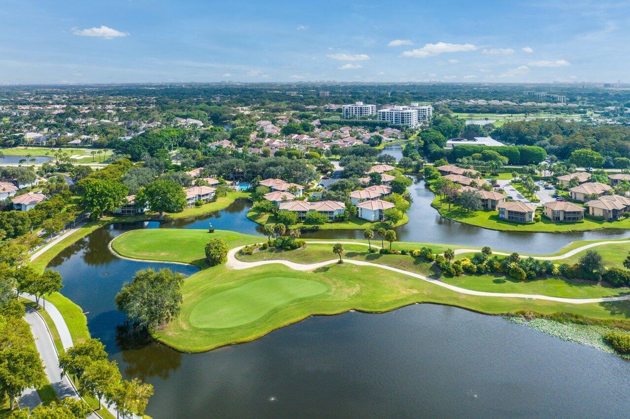 19927 Boca West Drive Unit: 3173