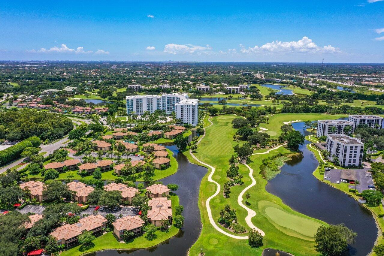 19927 Boca West Drive Unit: 3173