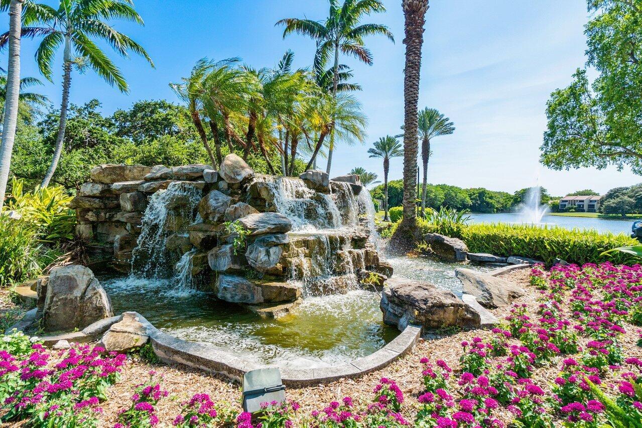 19927 Boca West Drive Unit: 3173