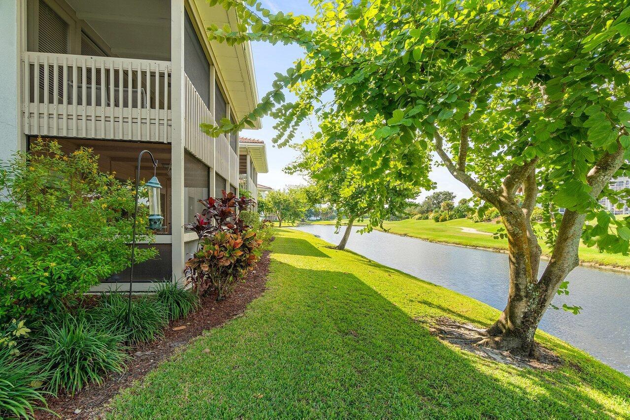 19927 Boca West Drive Unit: 3173