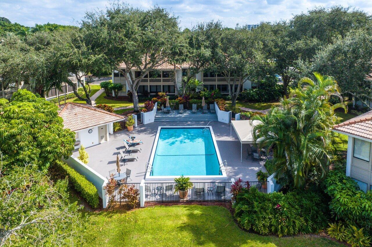 19927 Boca West Drive Unit: 3173