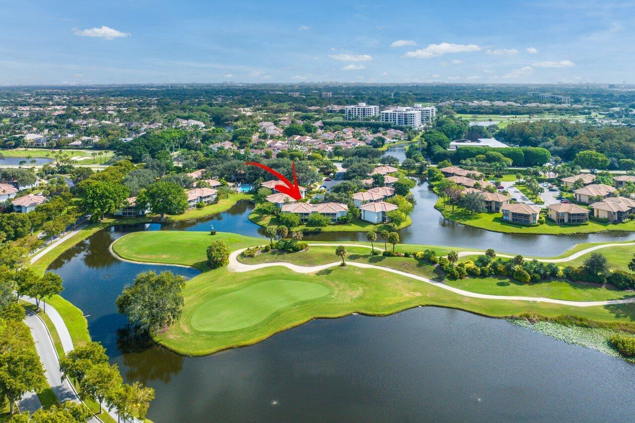 19927 Boca West Drive Unit: 3173