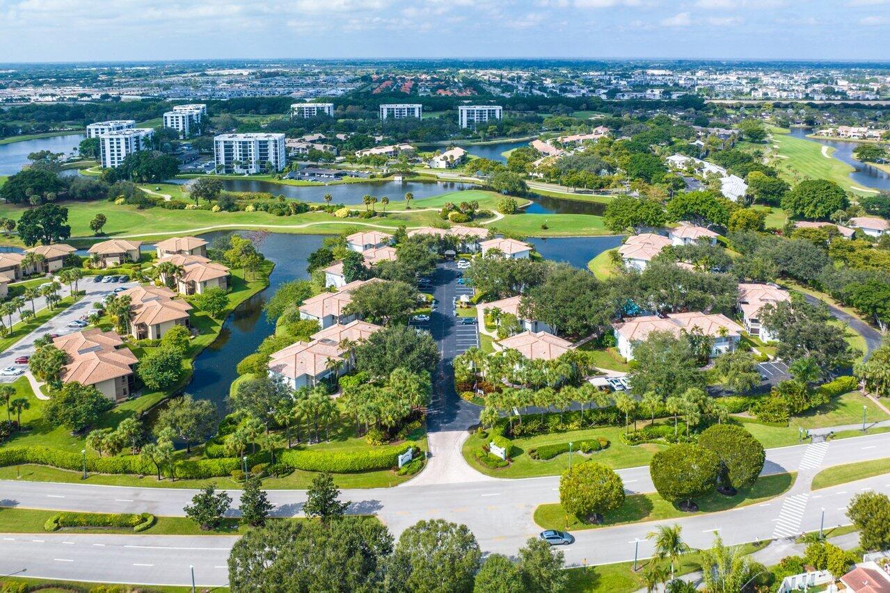 19927 Boca West Drive Unit: 3173