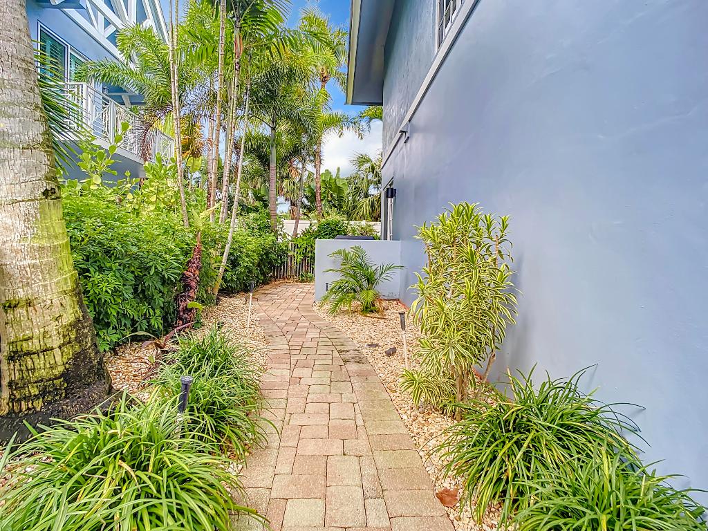 1835 S Ocean Boulevard I, Delray Beach Unit: I