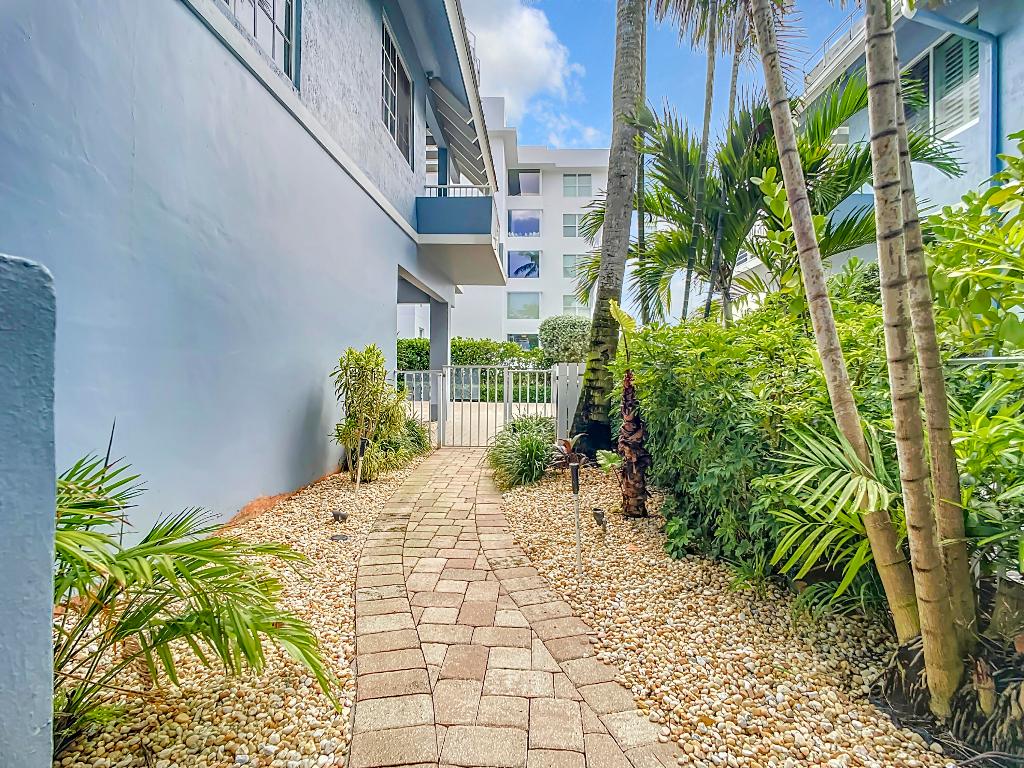 1835 S Ocean Boulevard I, Delray Beach Unit: I