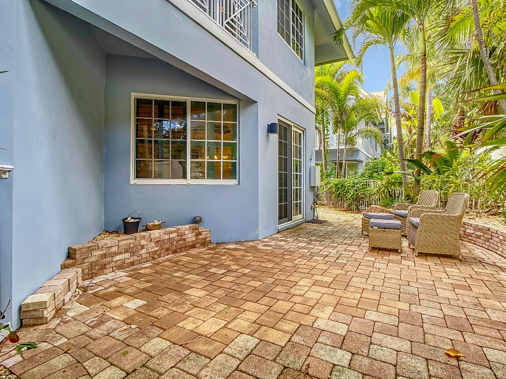 1835 S Ocean Boulevard I, Delray Beach Unit: I