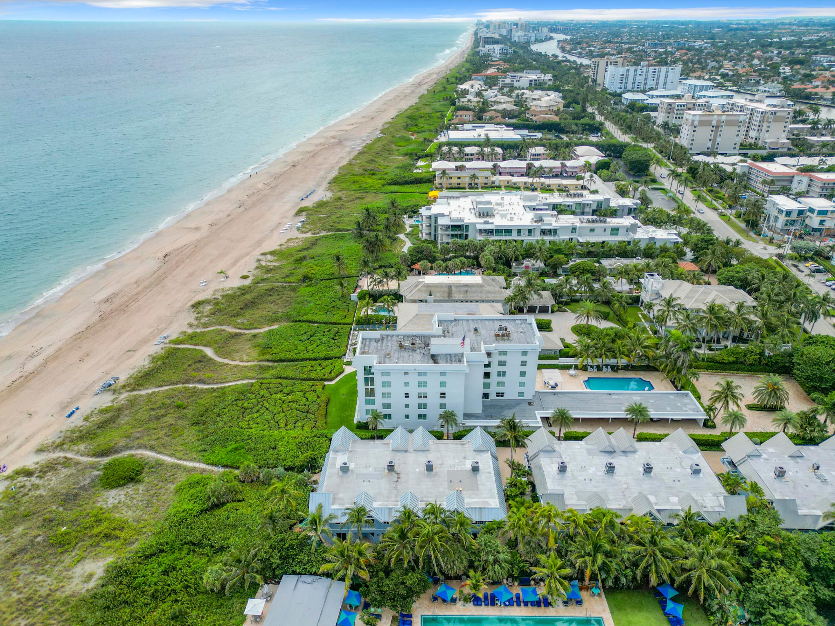 1835 S Ocean Boulevard I, Delray Beach Unit: I