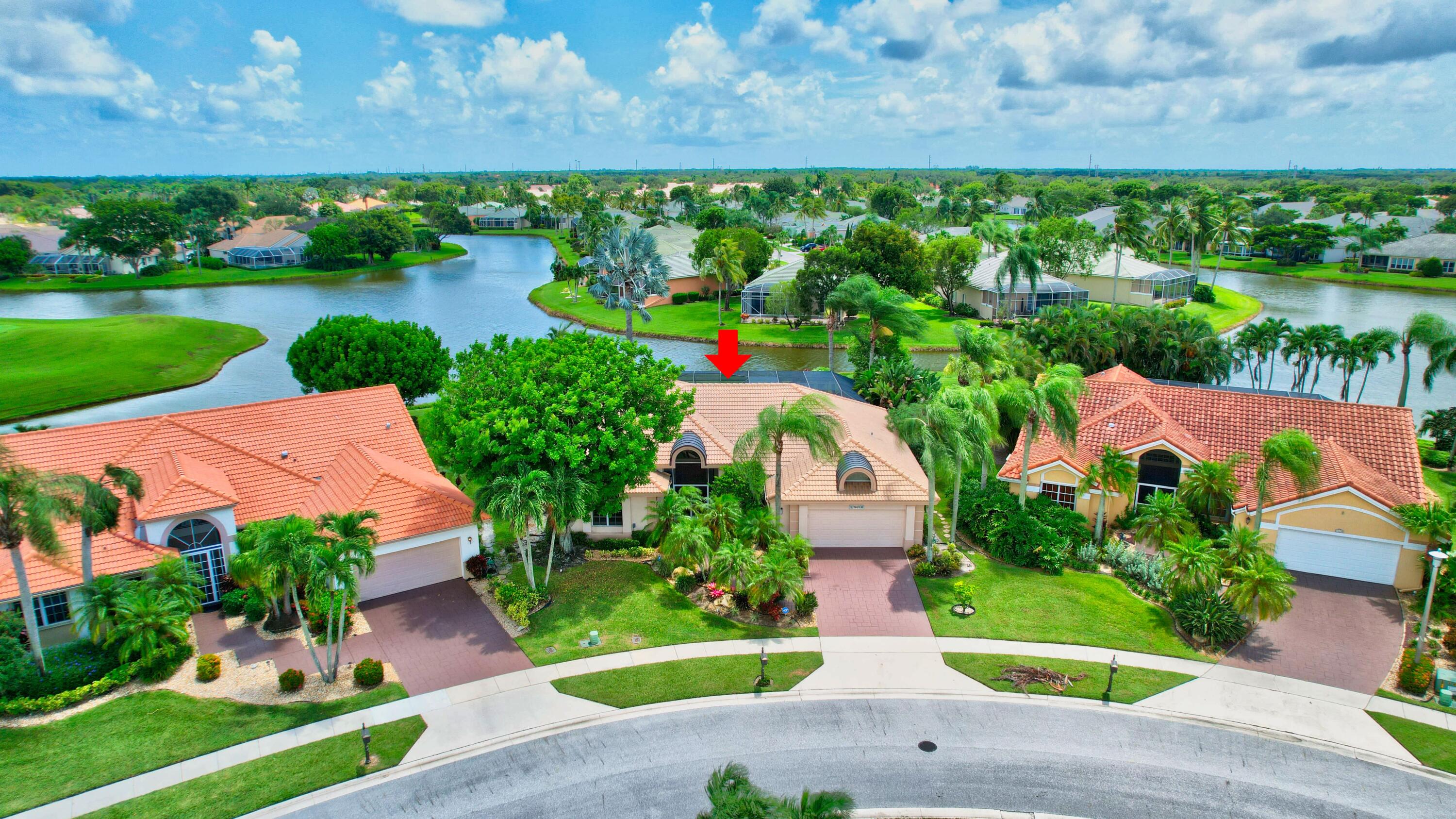 7812 Dorchester Road, Boynton Beach