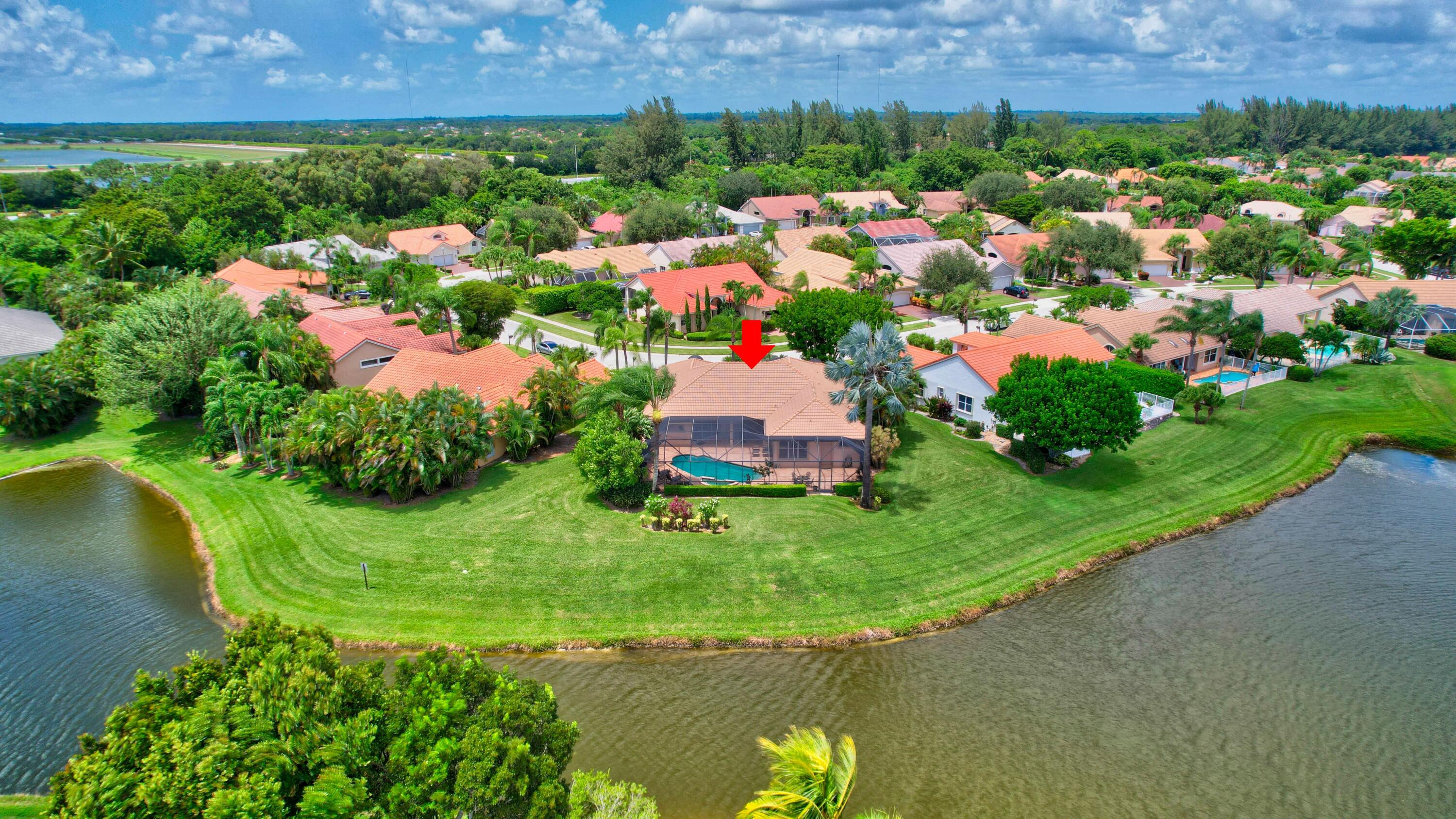 7812 Dorchester Road, Boynton Beach