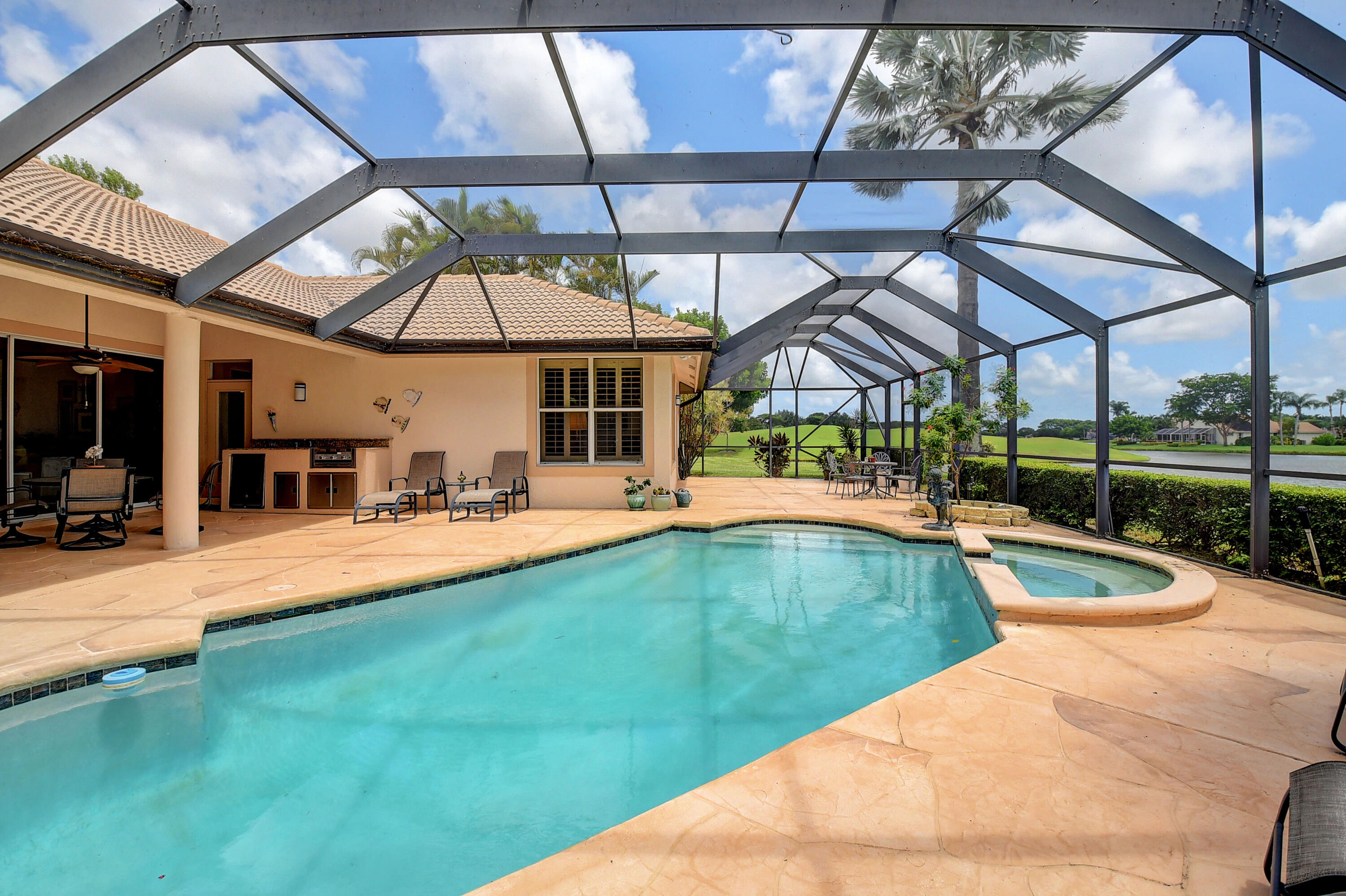 7812 Dorchester Road, Boynton Beach