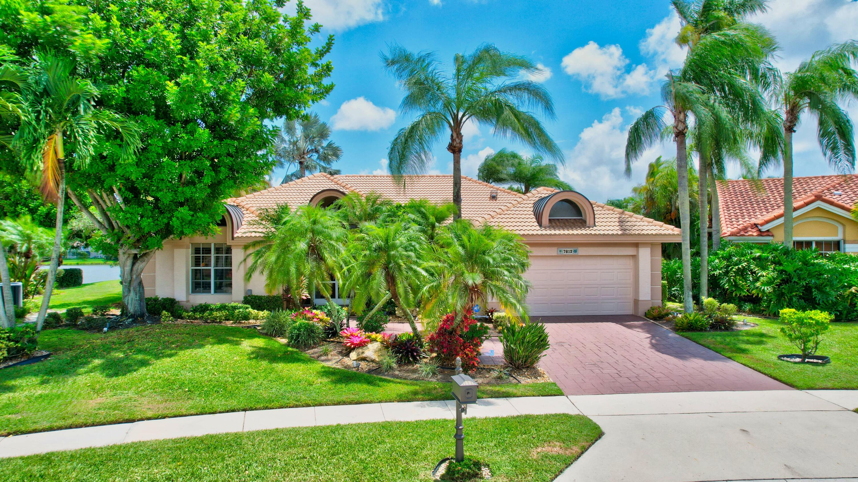 7812 Dorchester Road, Boynton Beach