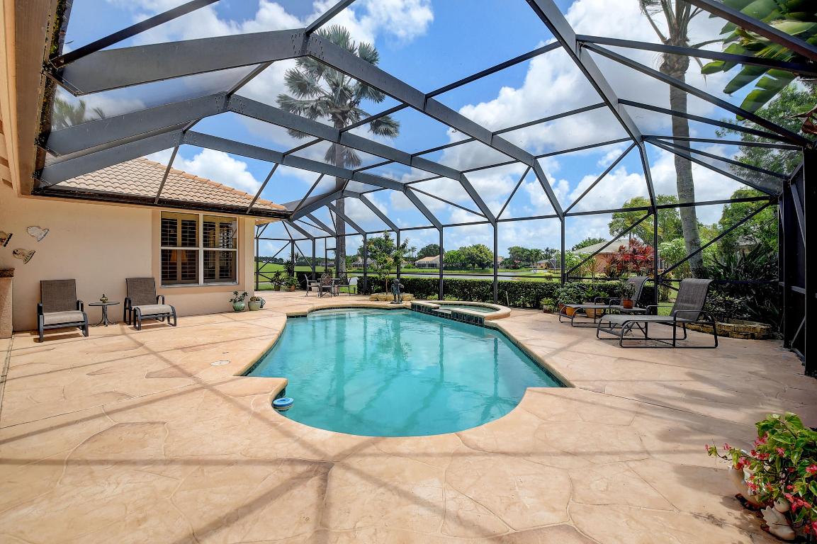 7812 Dorchester Road, Boynton Beach