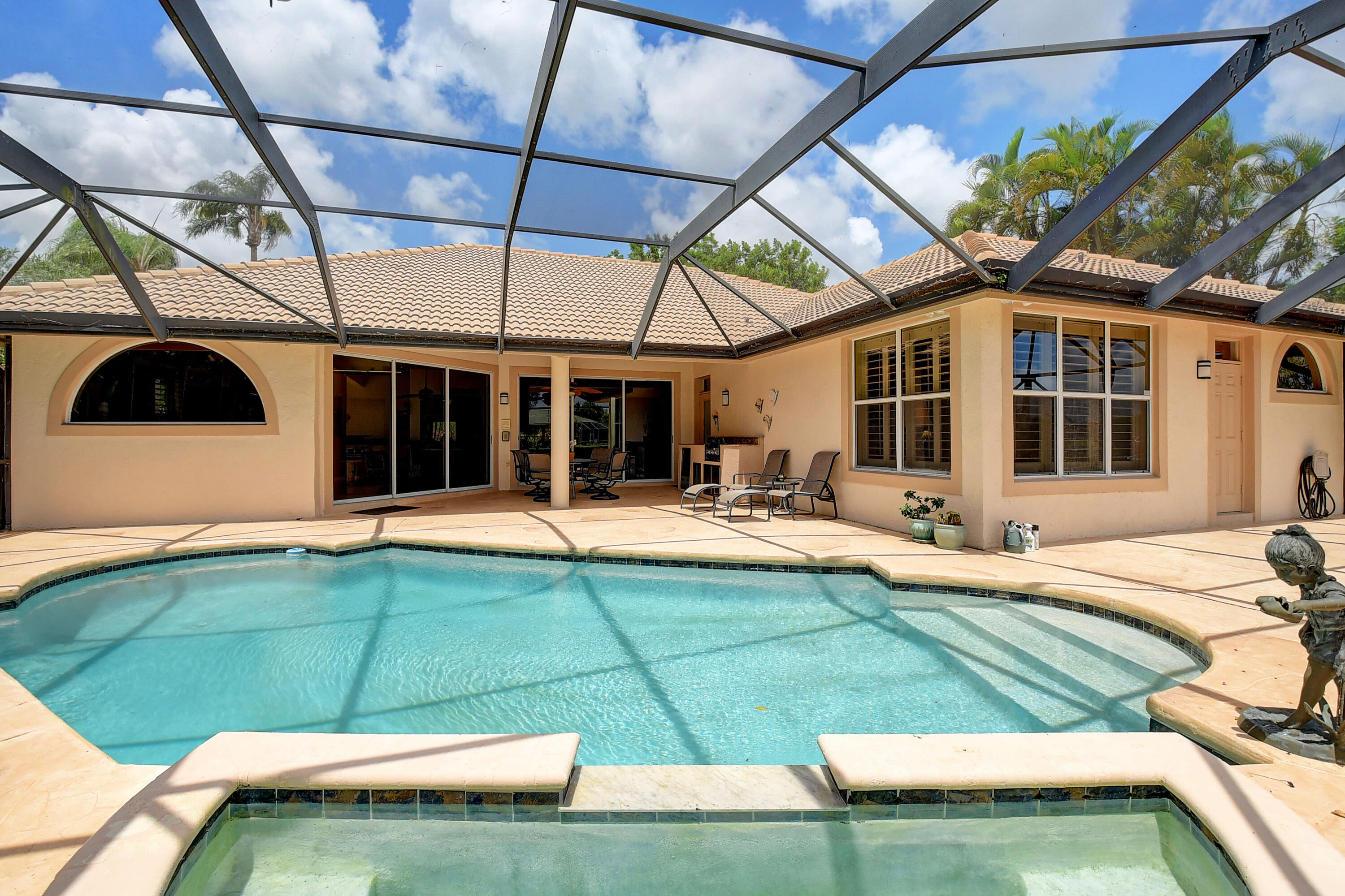 7812 Dorchester Road, Boynton Beach