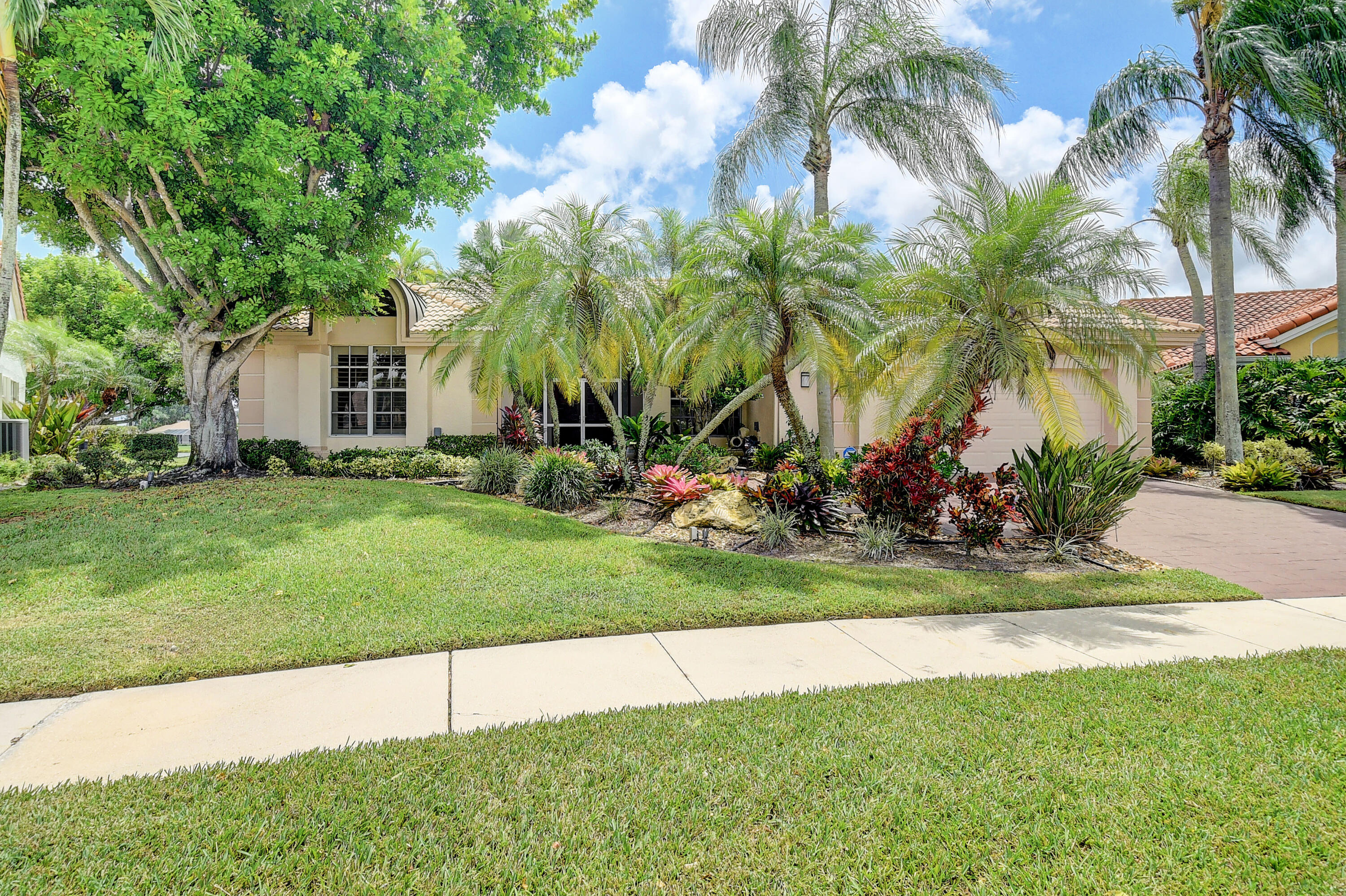 7812 Dorchester Road, Boynton Beach