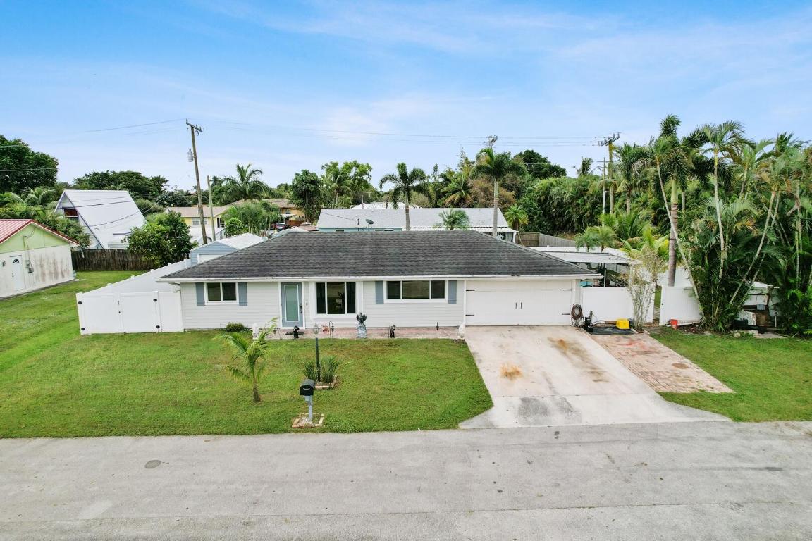 9240 Bracelet Drive, Lake Worth