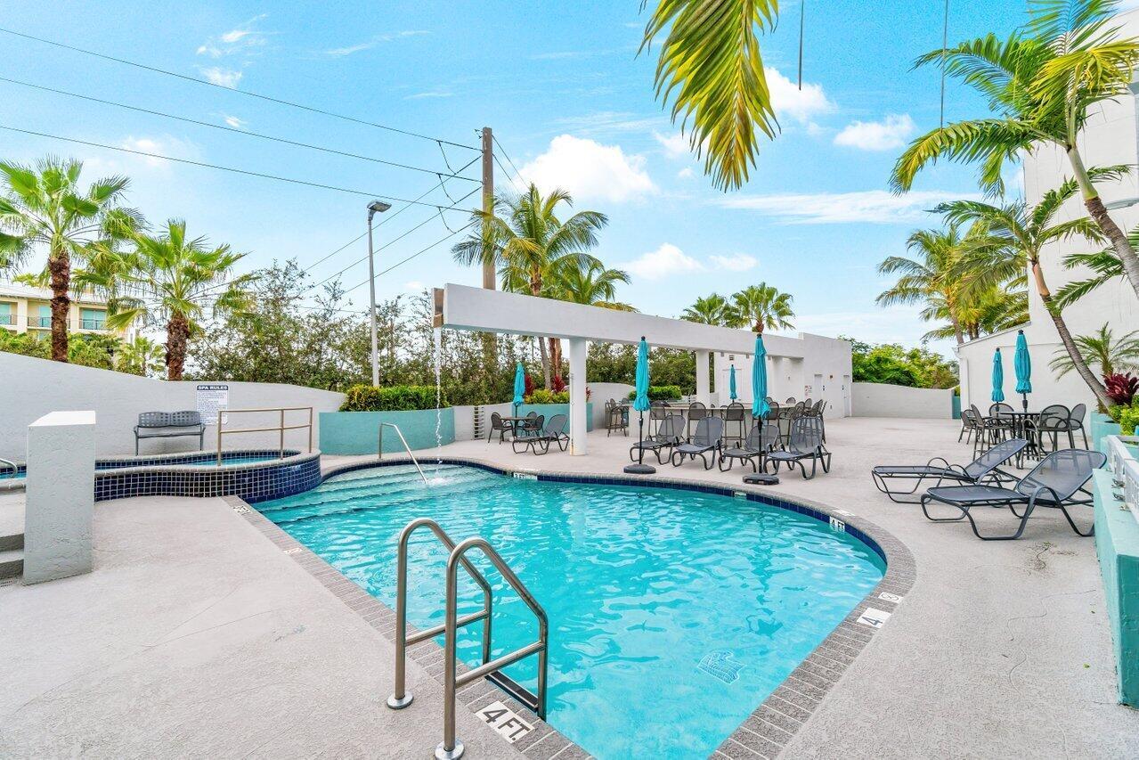 180 NE 4th Avenue Unit: 403