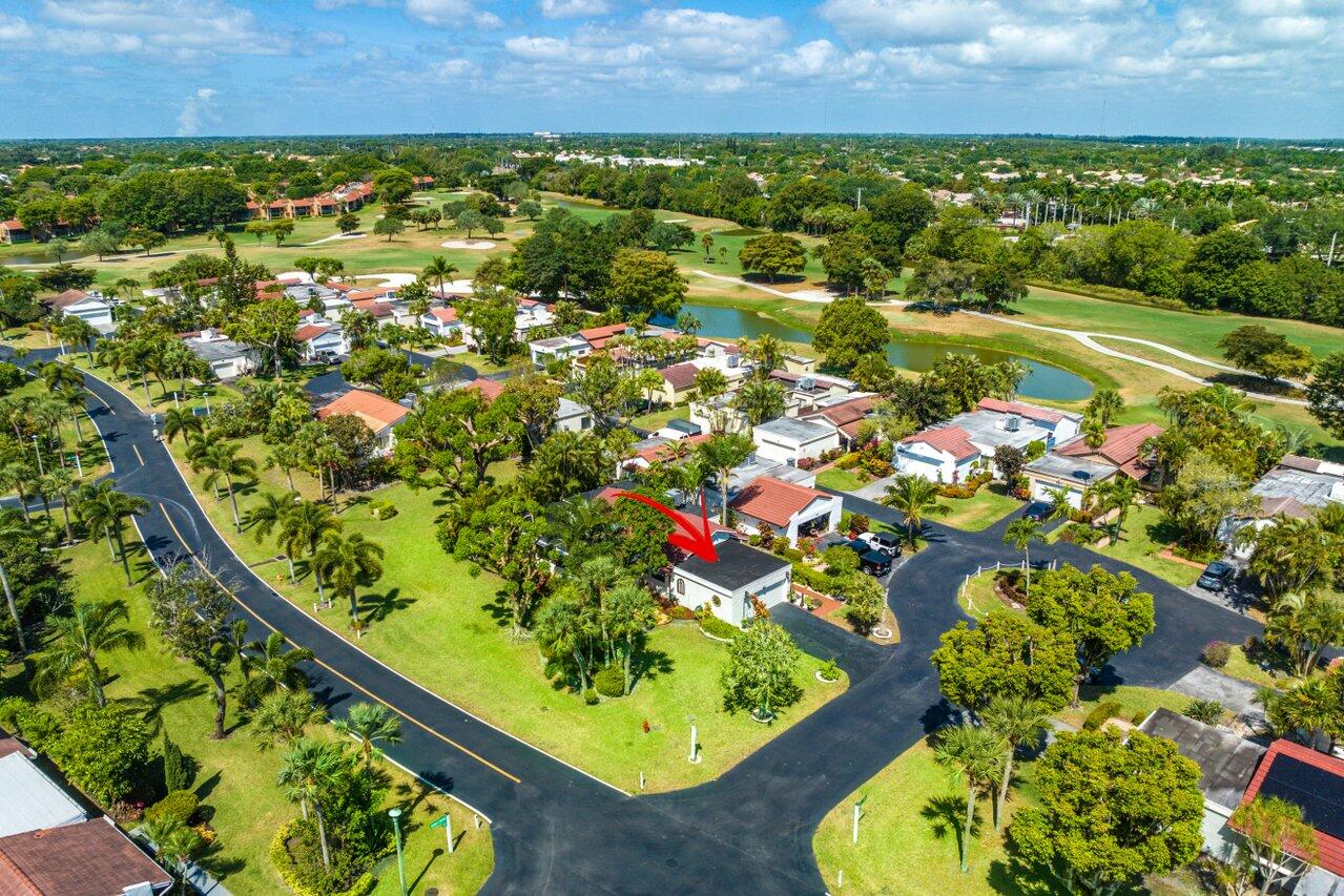 5605 Ainsley Court, Boynton Beach