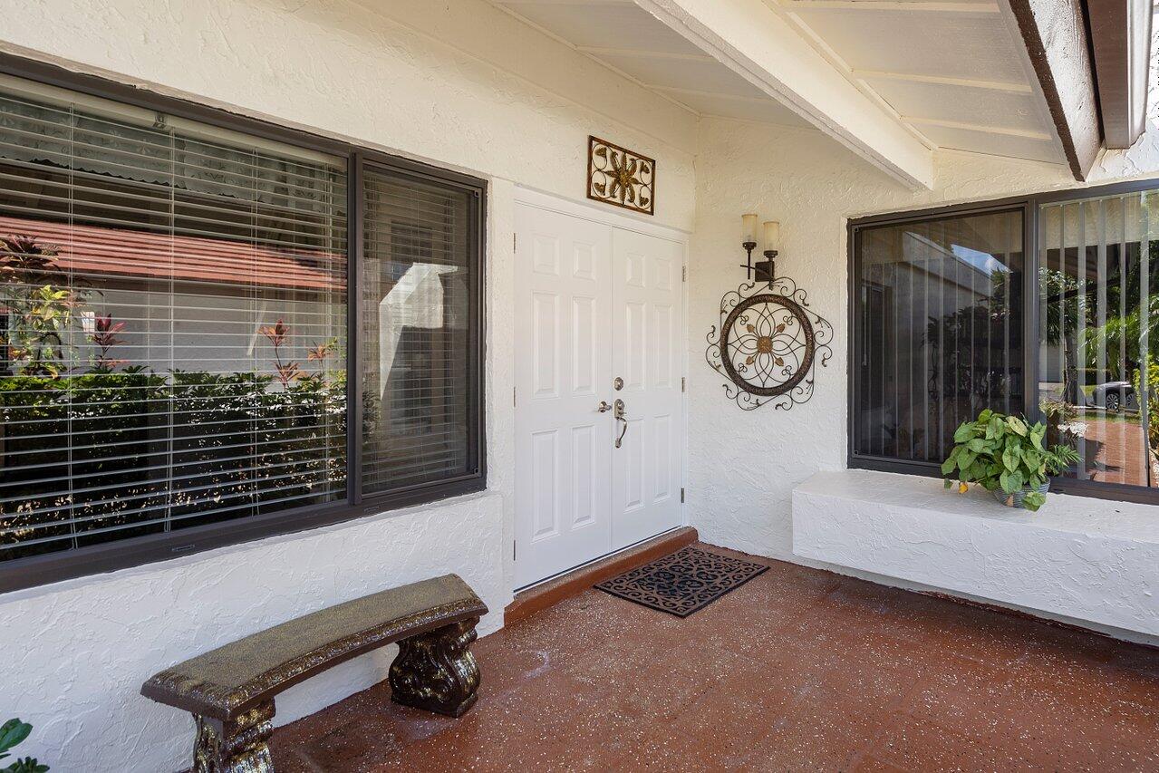 5605 Ainsley Court, Boynton Beach