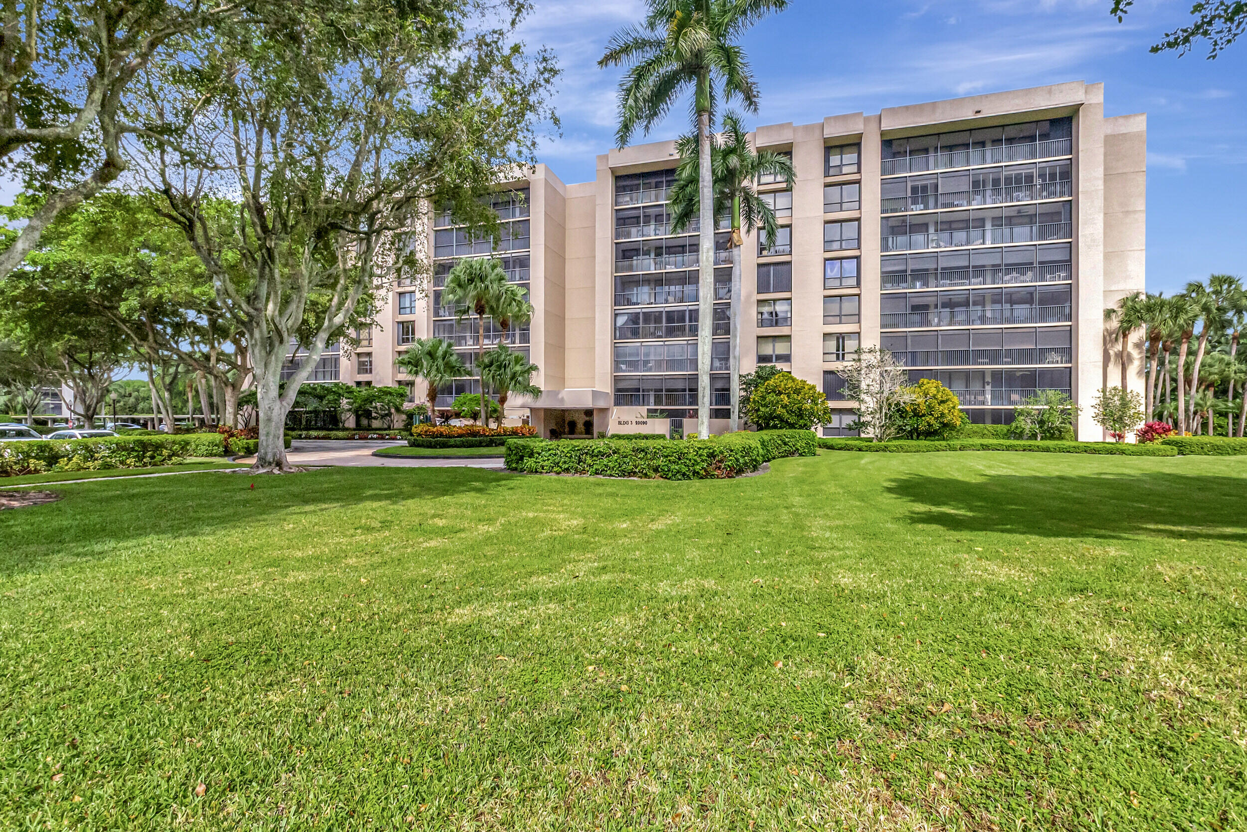 20090 Boca West Drive Unit: 323