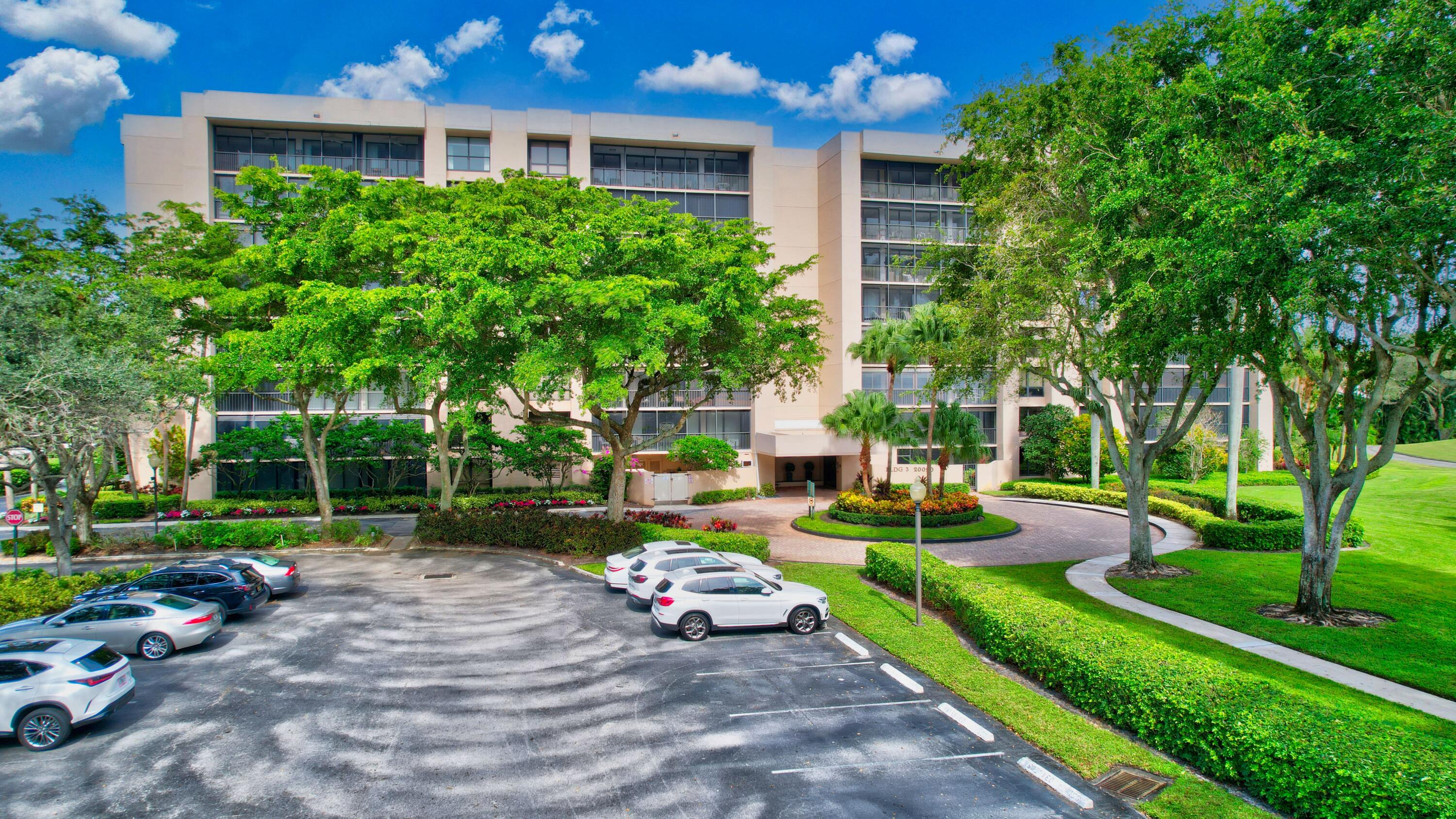 20090 Boca West Drive Unit: 323