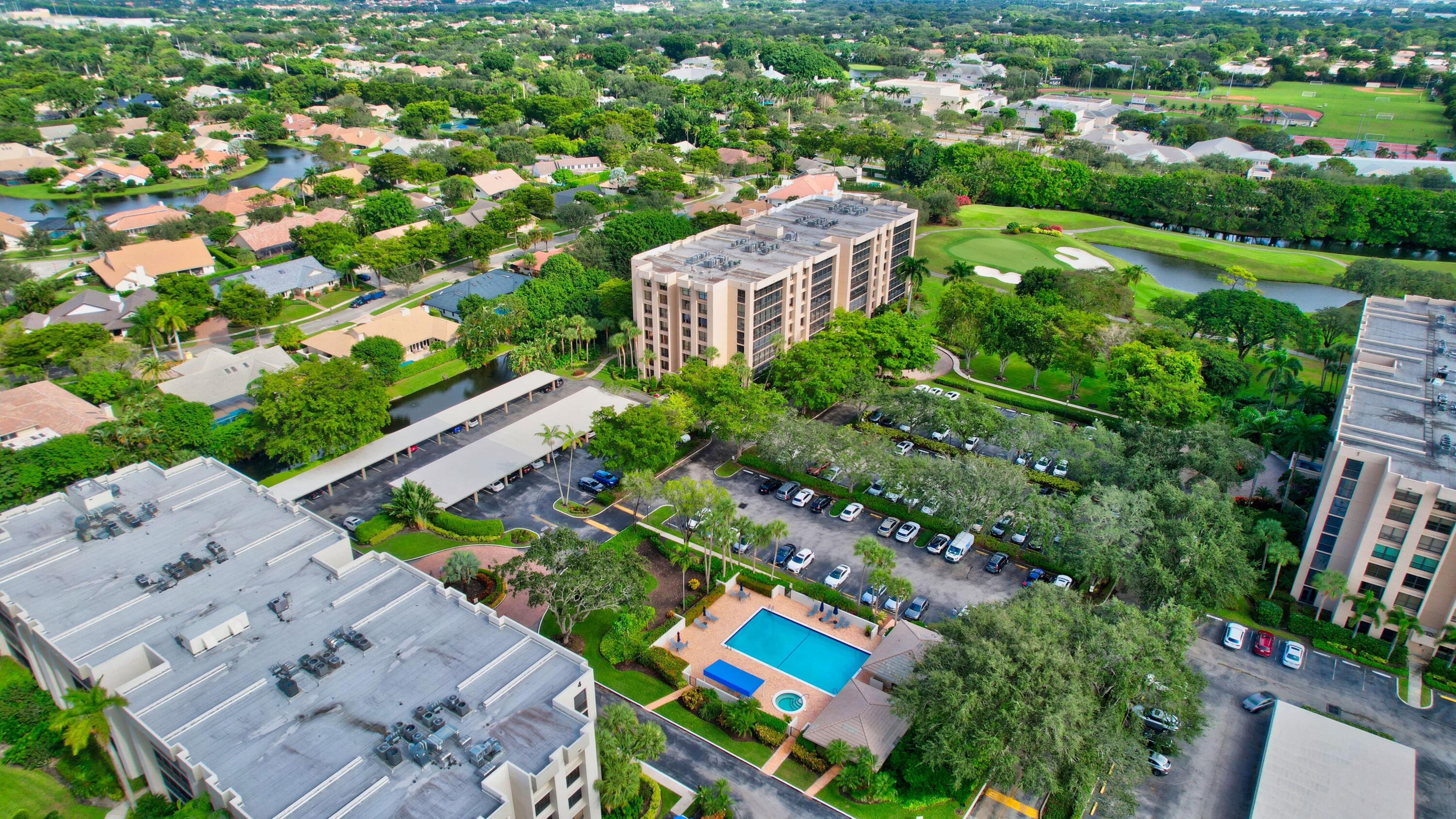 20090 Boca West Drive Unit: 323