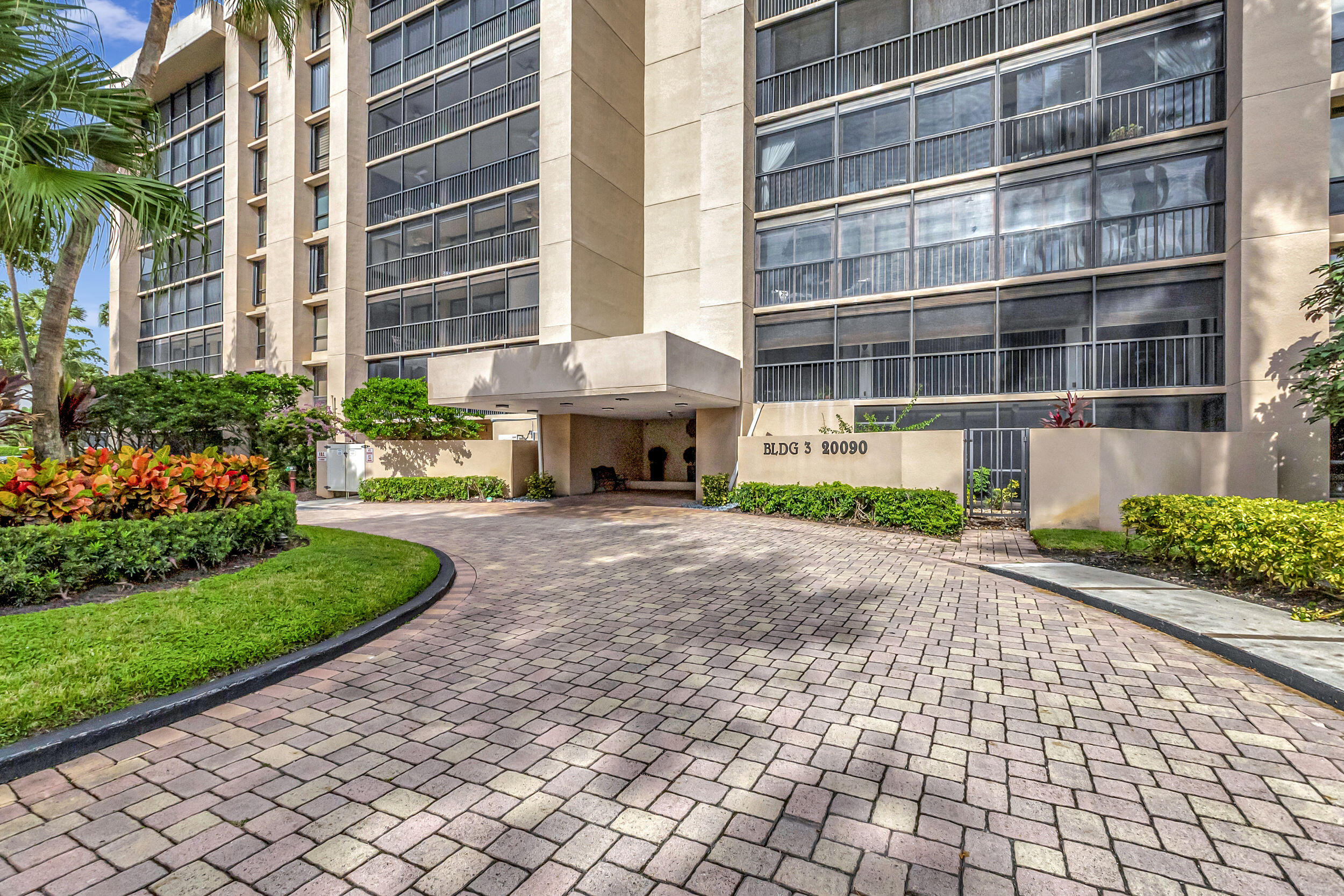 20090 Boca West Drive Unit: 323