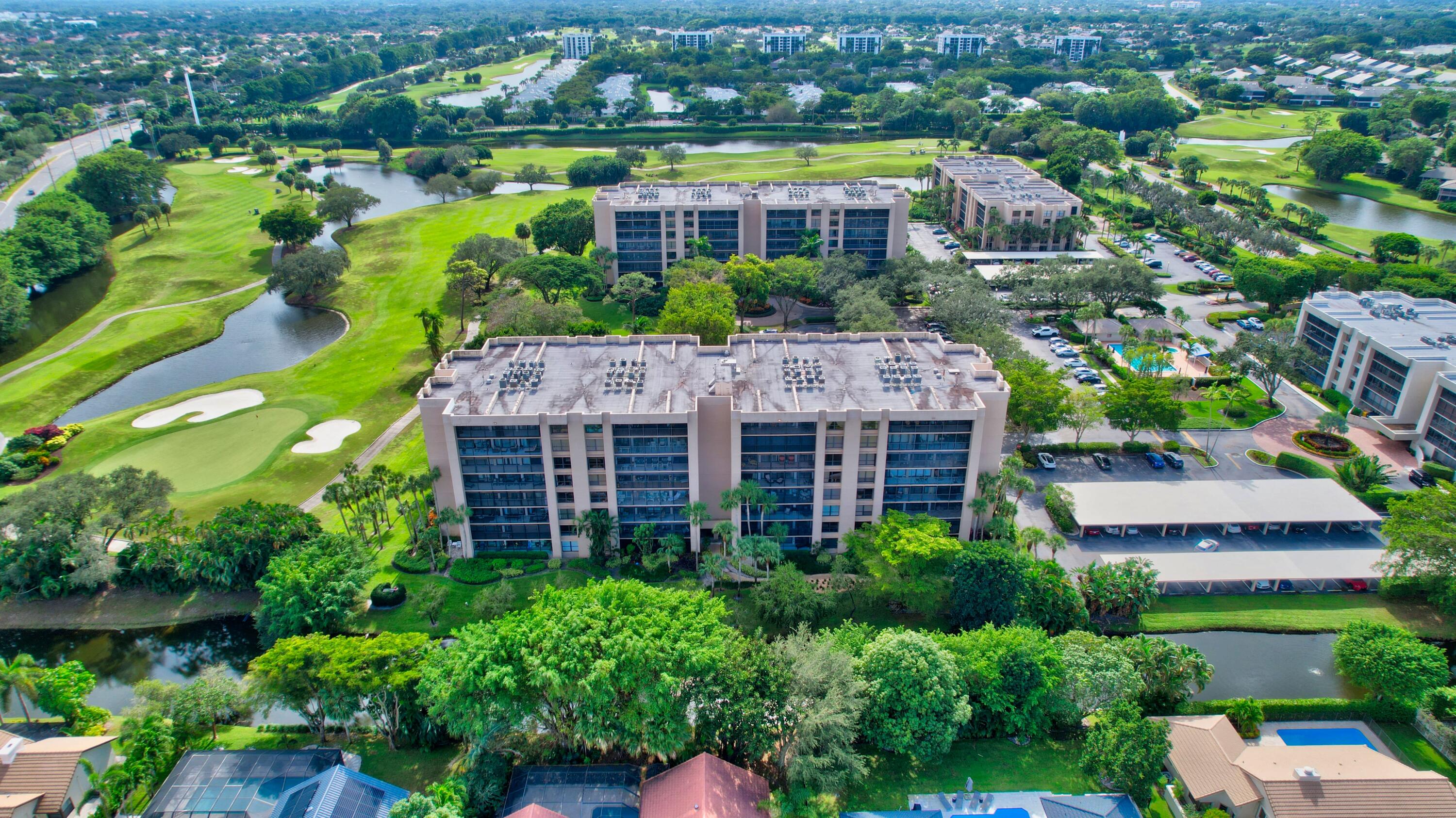 20090 Boca West Drive Unit: 323