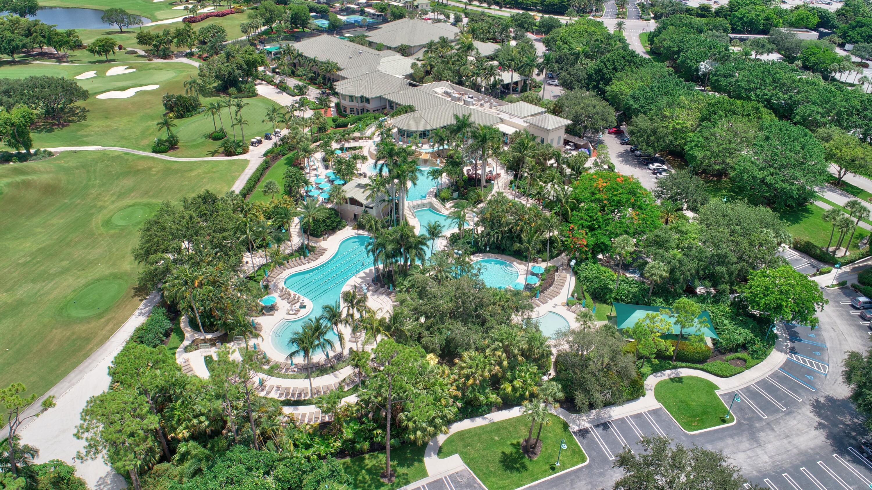20090 Boca West Drive Unit: 323