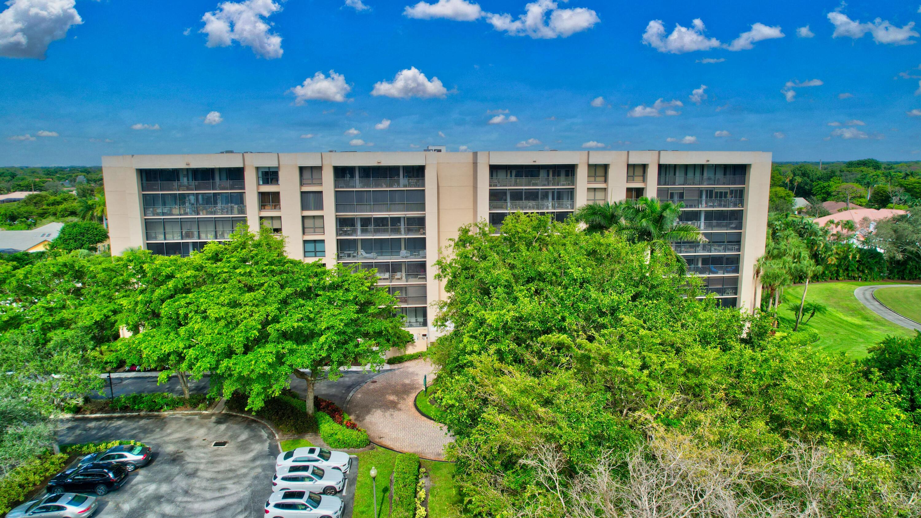 20090 Boca West Drive Unit: 323