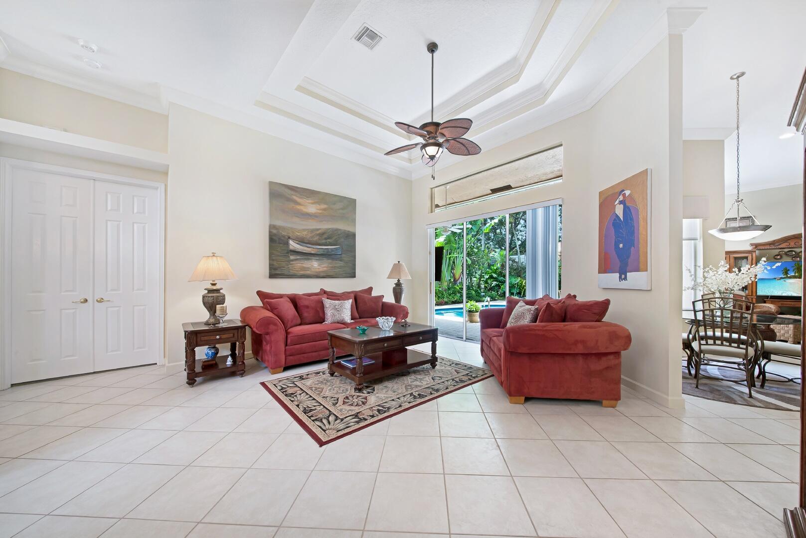 12597 Oak Run Court, Boynton Beach