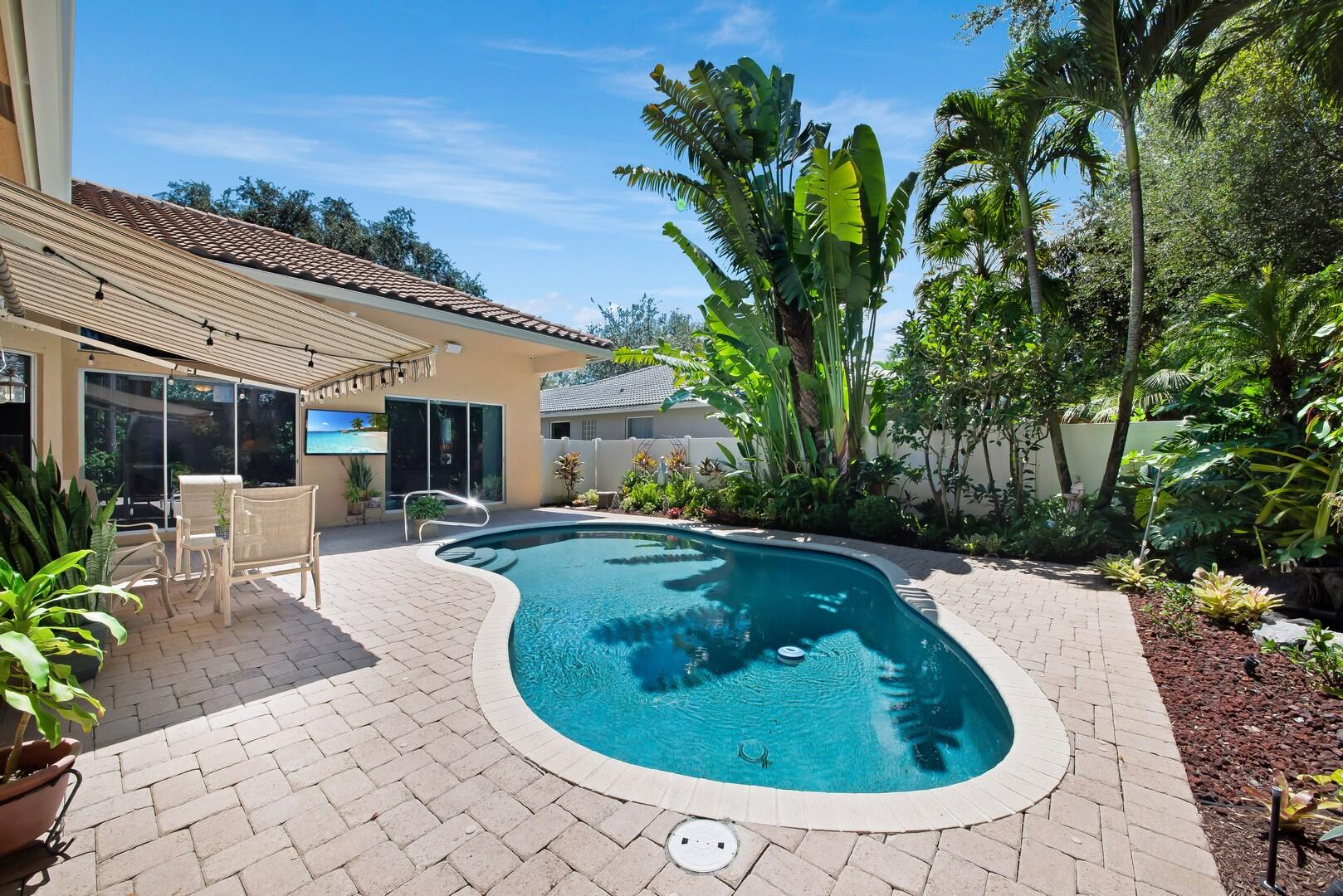 12597 Oak Run Court, Boynton Beach
