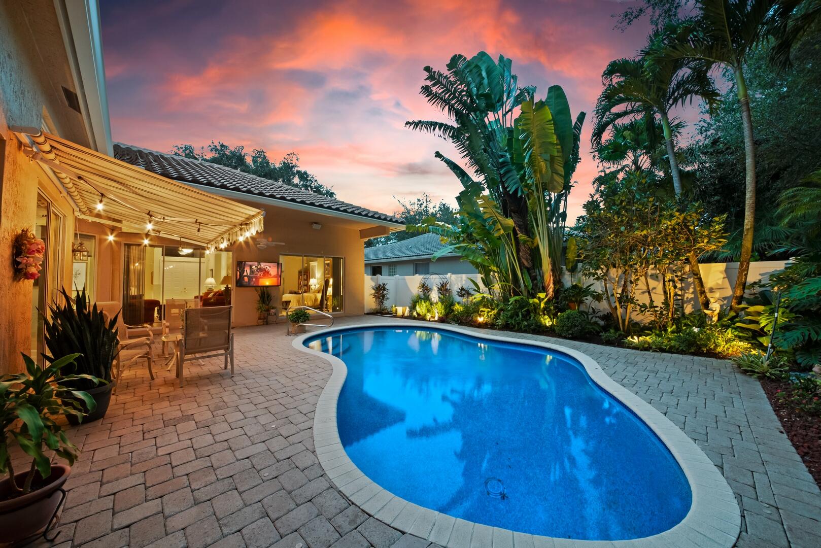12597 Oak Run Court, Boynton Beach