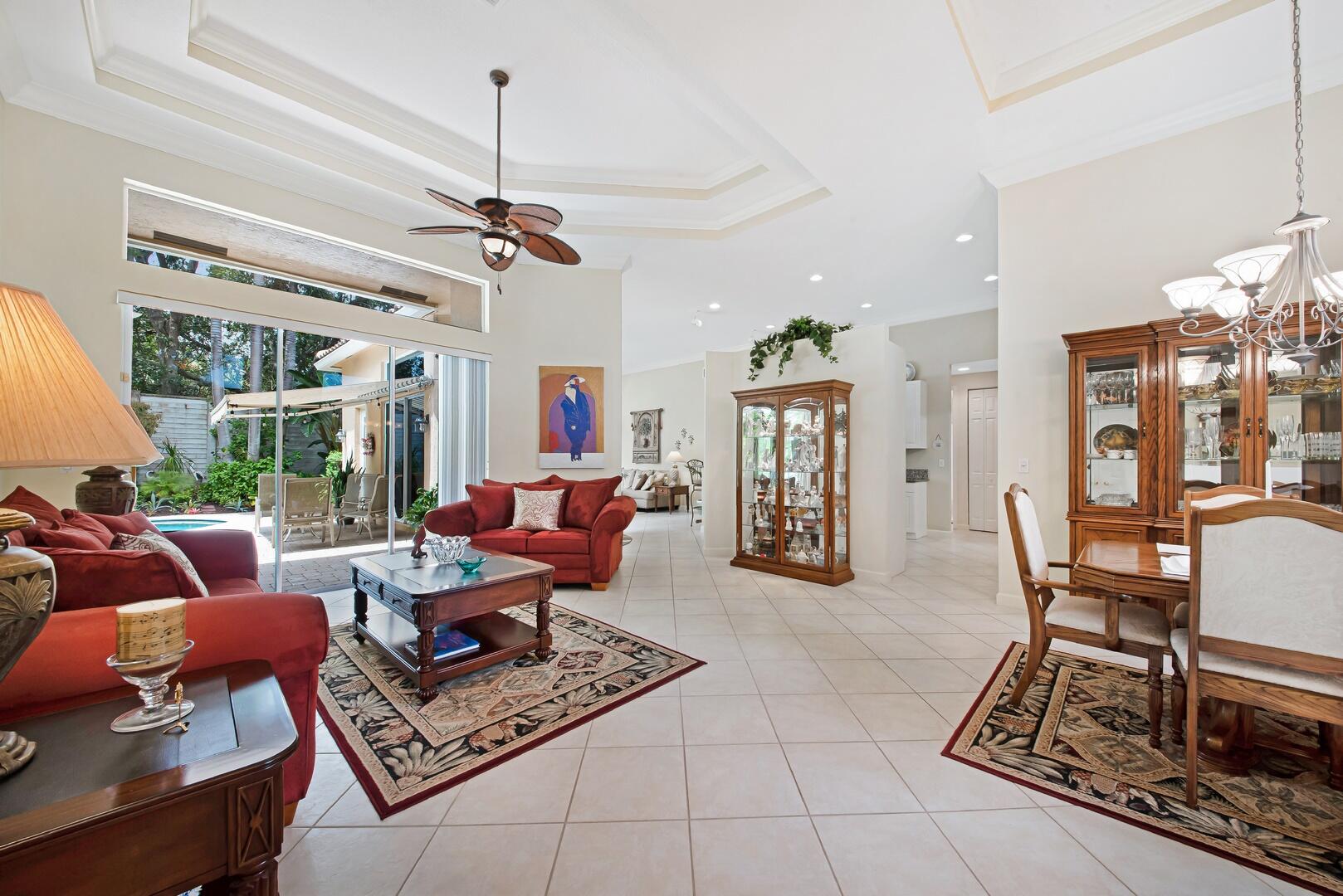 12597 Oak Run Court, Boynton Beach
