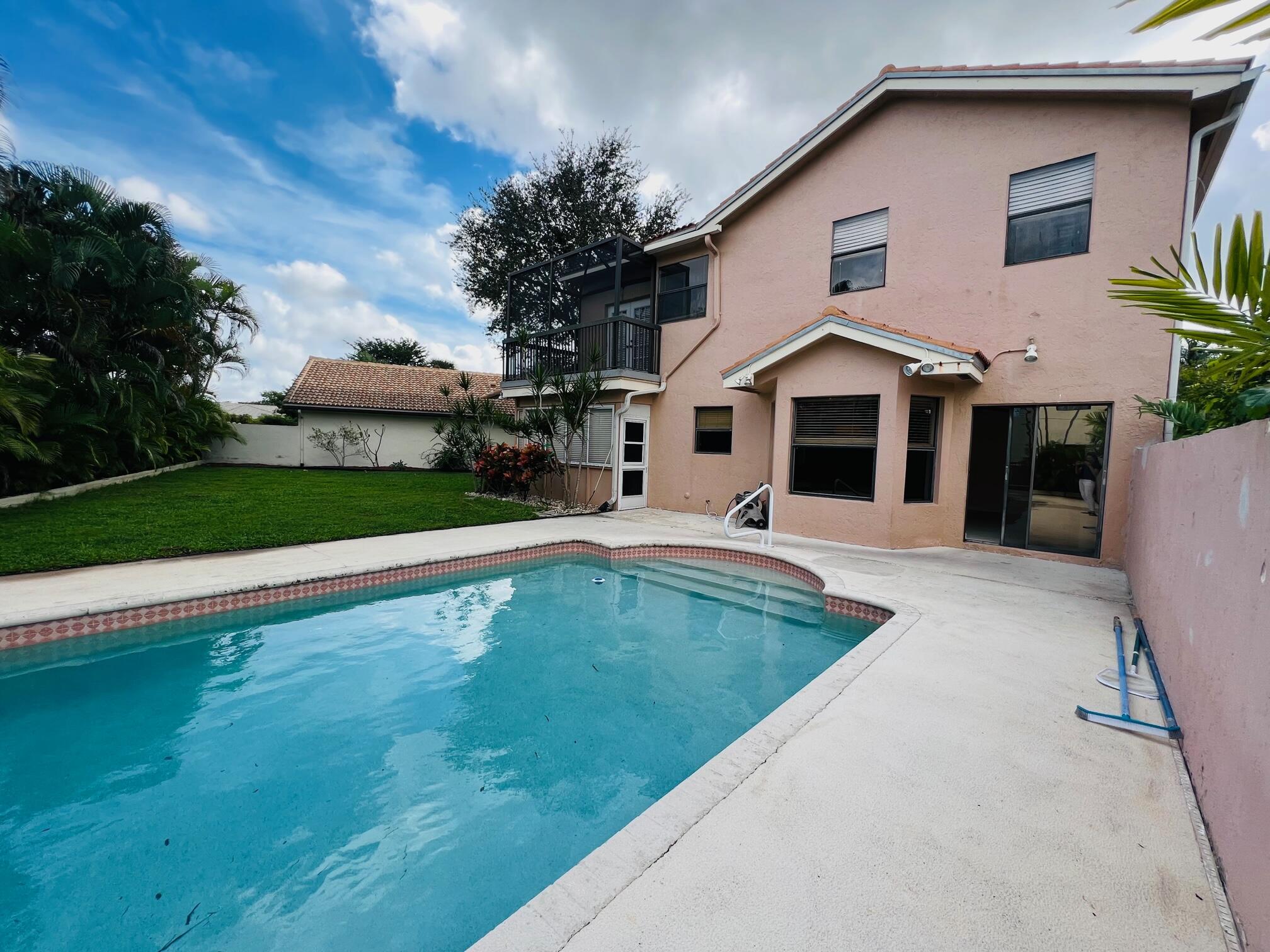 10632 Mendocino Lane, Boca Raton