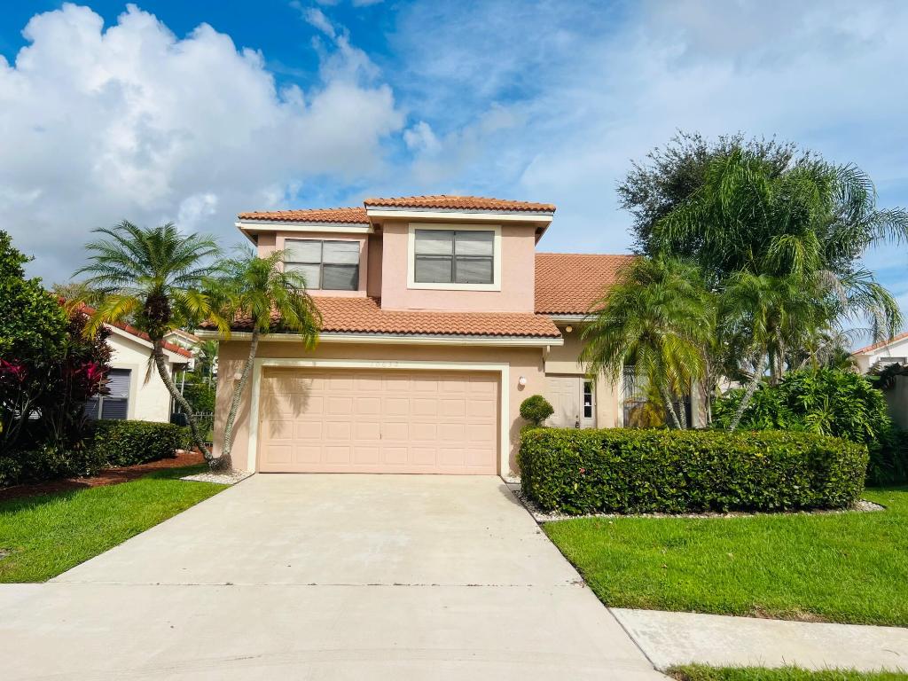 10632 Mendocino Lane, Boca Raton