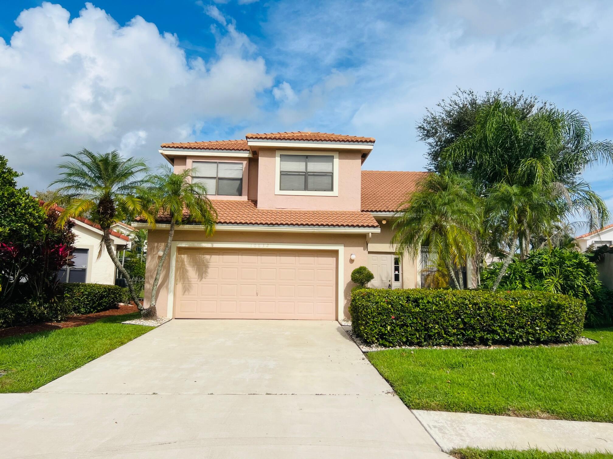 10632 Mendocino Lane, Boca Raton