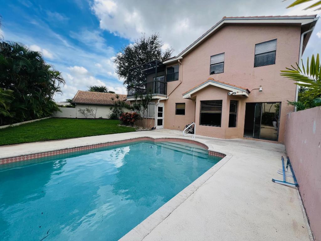 10632 Mendocino Lane, Boca Raton