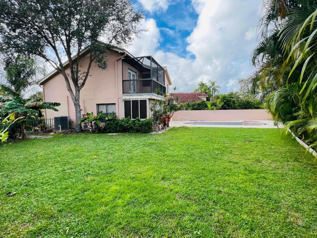 10632 Mendocino Lane, Boca Raton