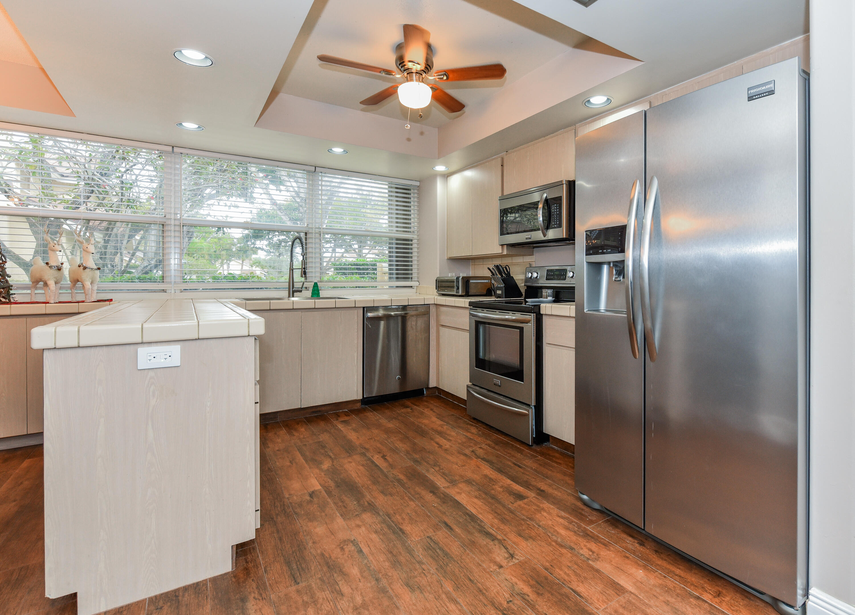 8122 Northboro Court 22d, Lake Clarke Shores Unit: 22d