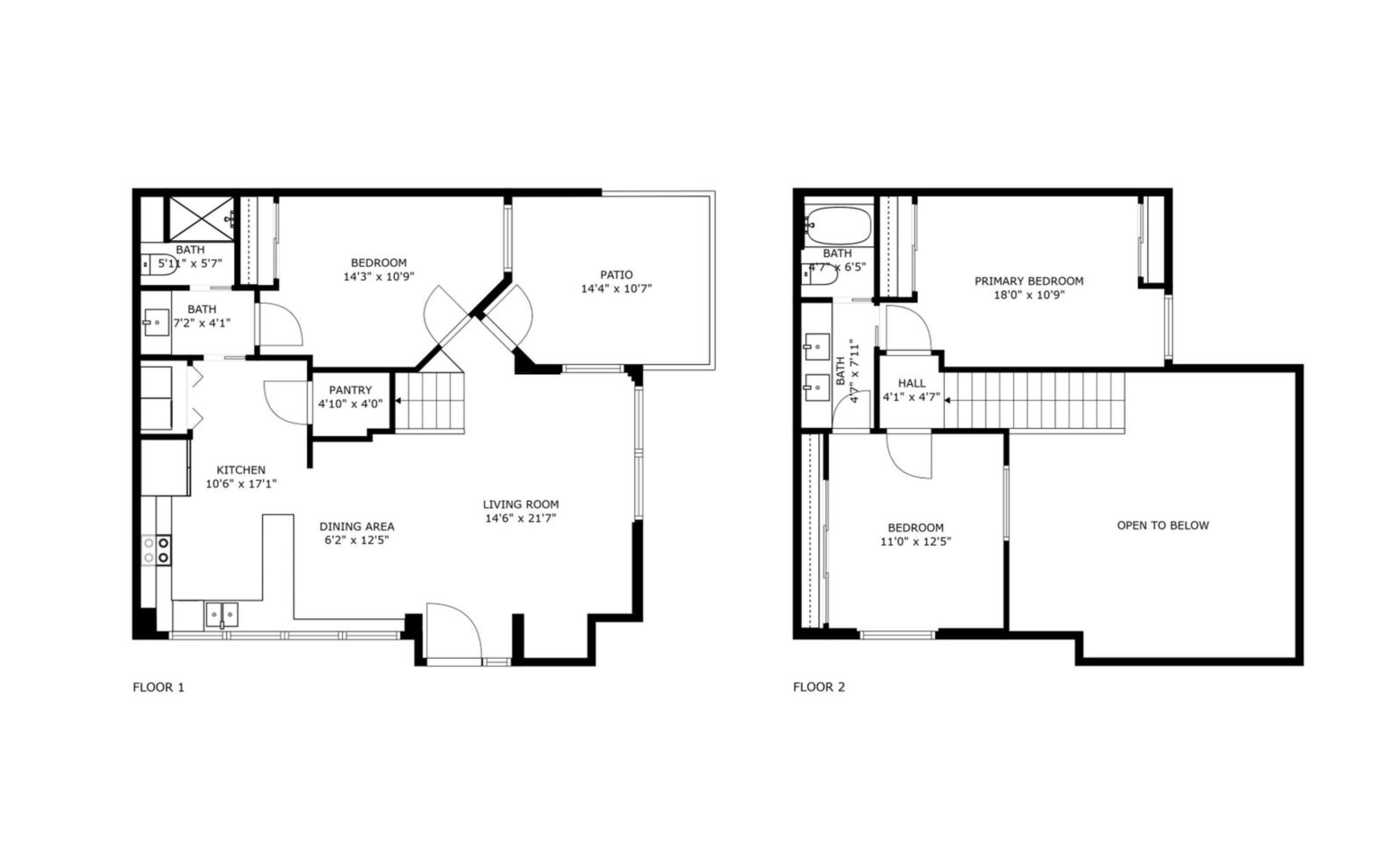 8122 Northboro Court 22d, Lake Clarke Shores Unit: 22d