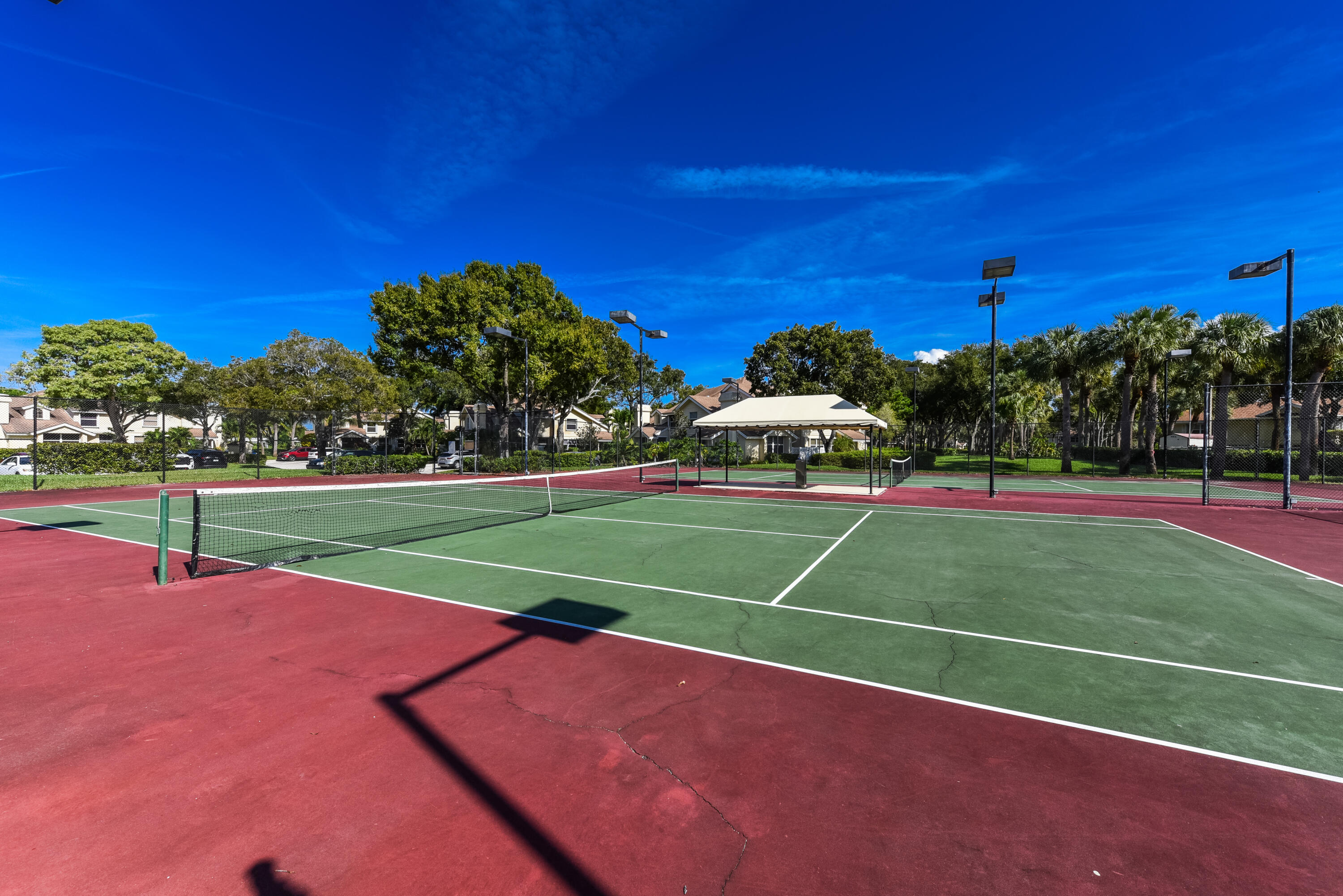 8122 Northboro Court 22d, Lake Clarke Shores Unit: 22d