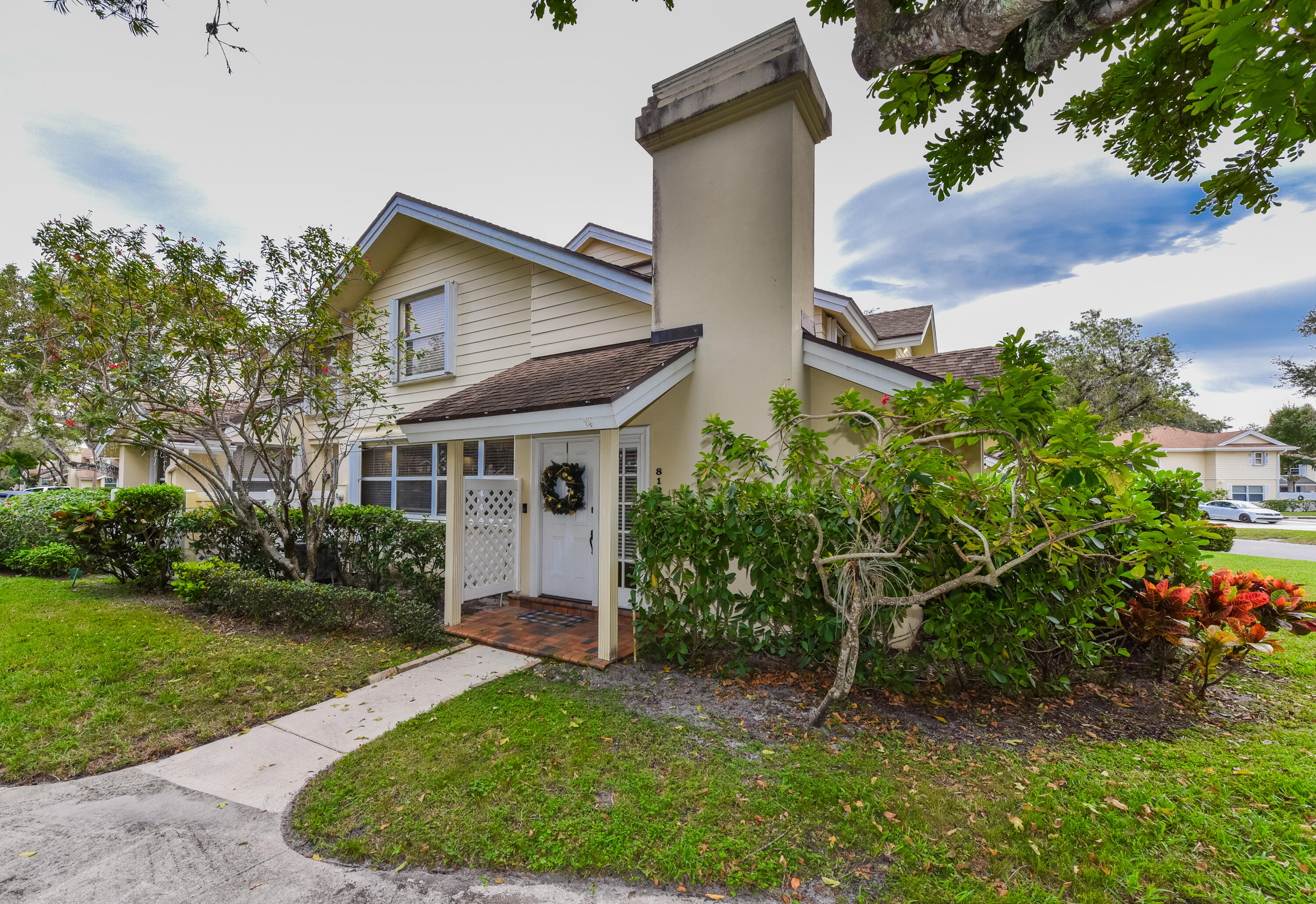 8122 Northboro Court 22d, Lake Clarke Shores Unit: 22d