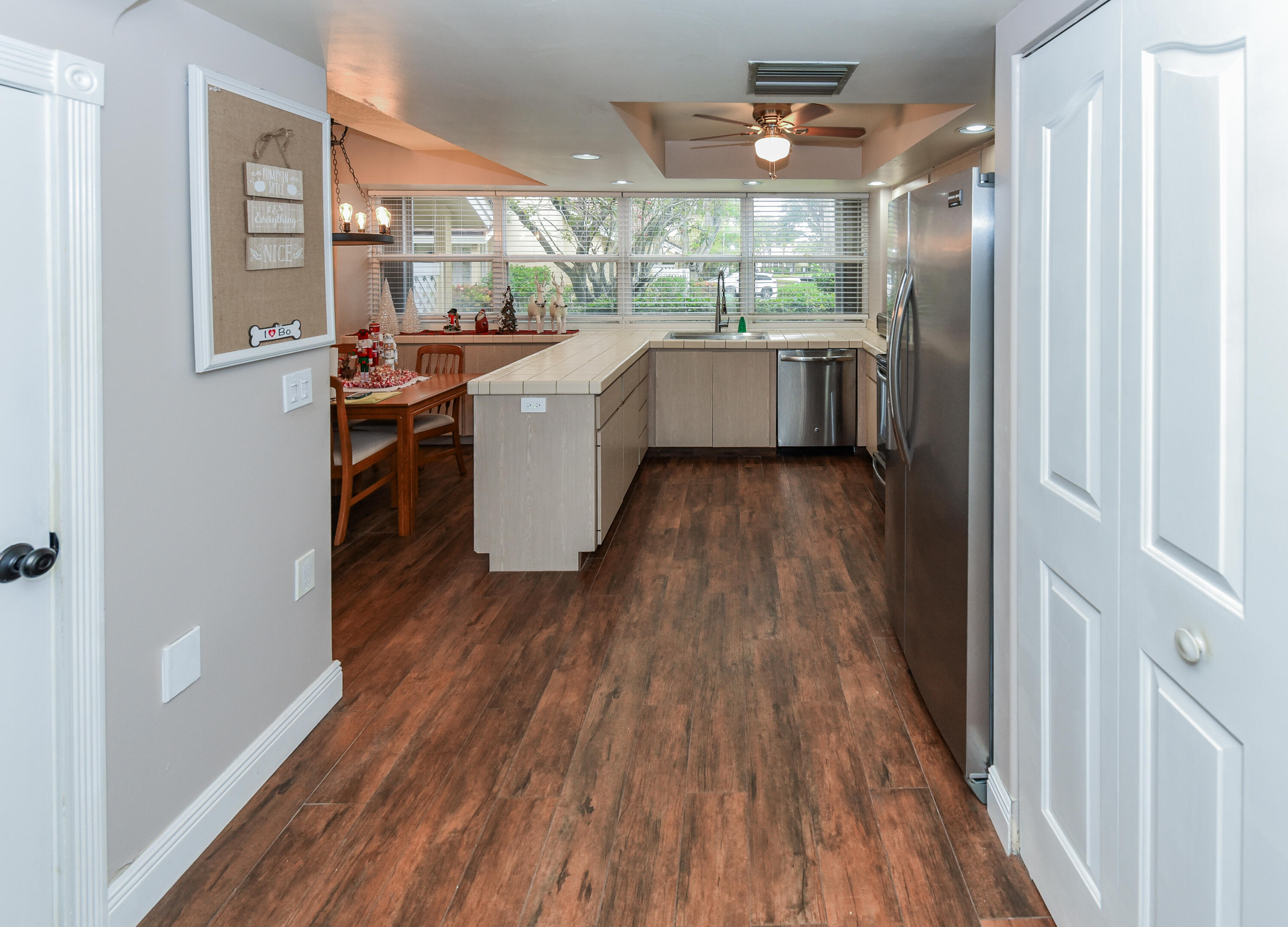 8122 Northboro Court 22d, Lake Clarke Shores Unit: 22d